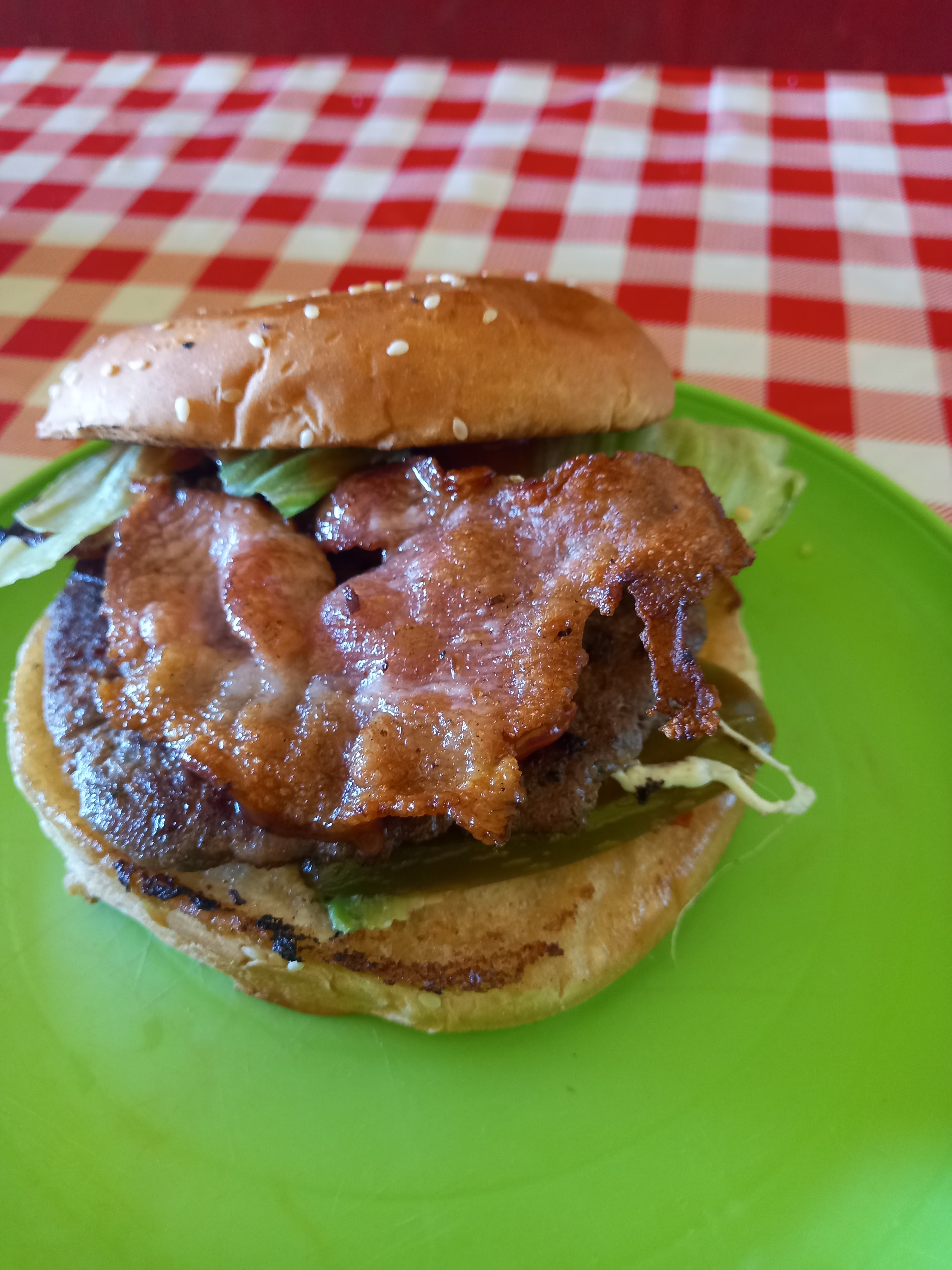 TORTAS Y TACOS LOS DOS CARNALES image 7