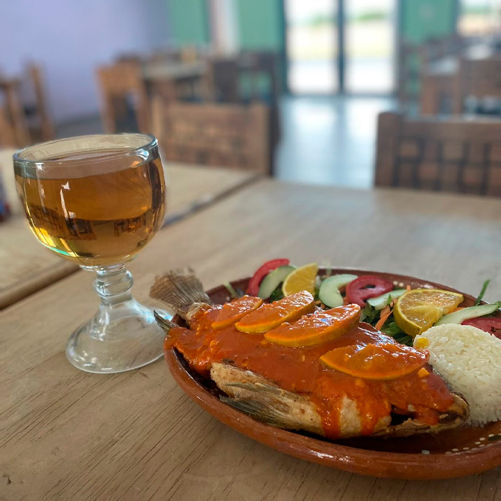 La Costa Restaurante de Mariscos image 2