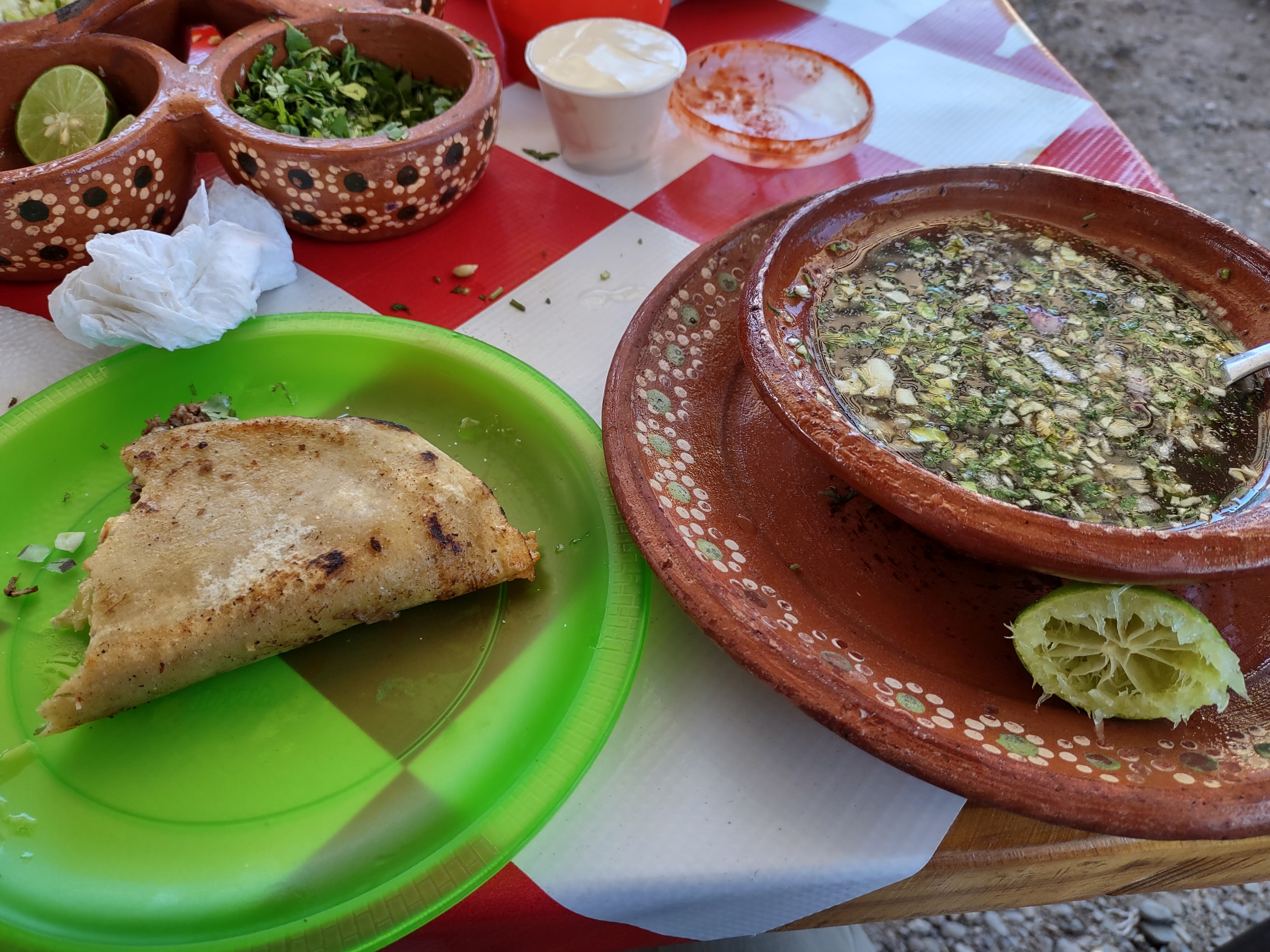 La Patrona Del Gordo image 2