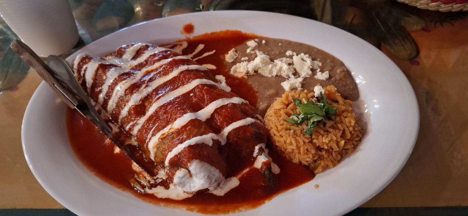 La Patrona Del Gordo image 3