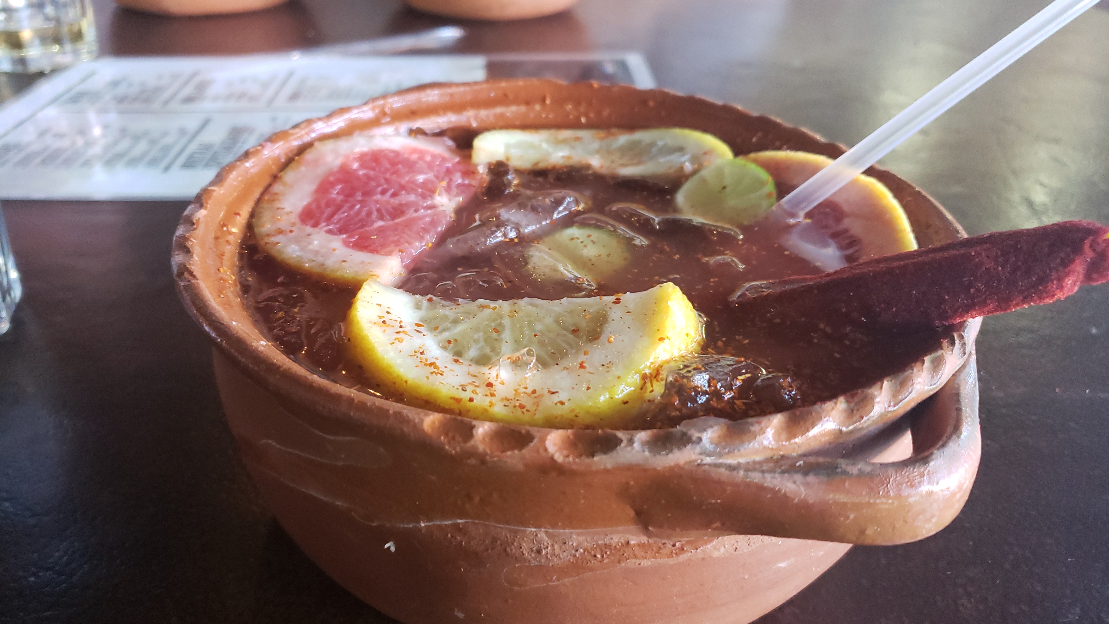 La Patrona Del Gordo image 5