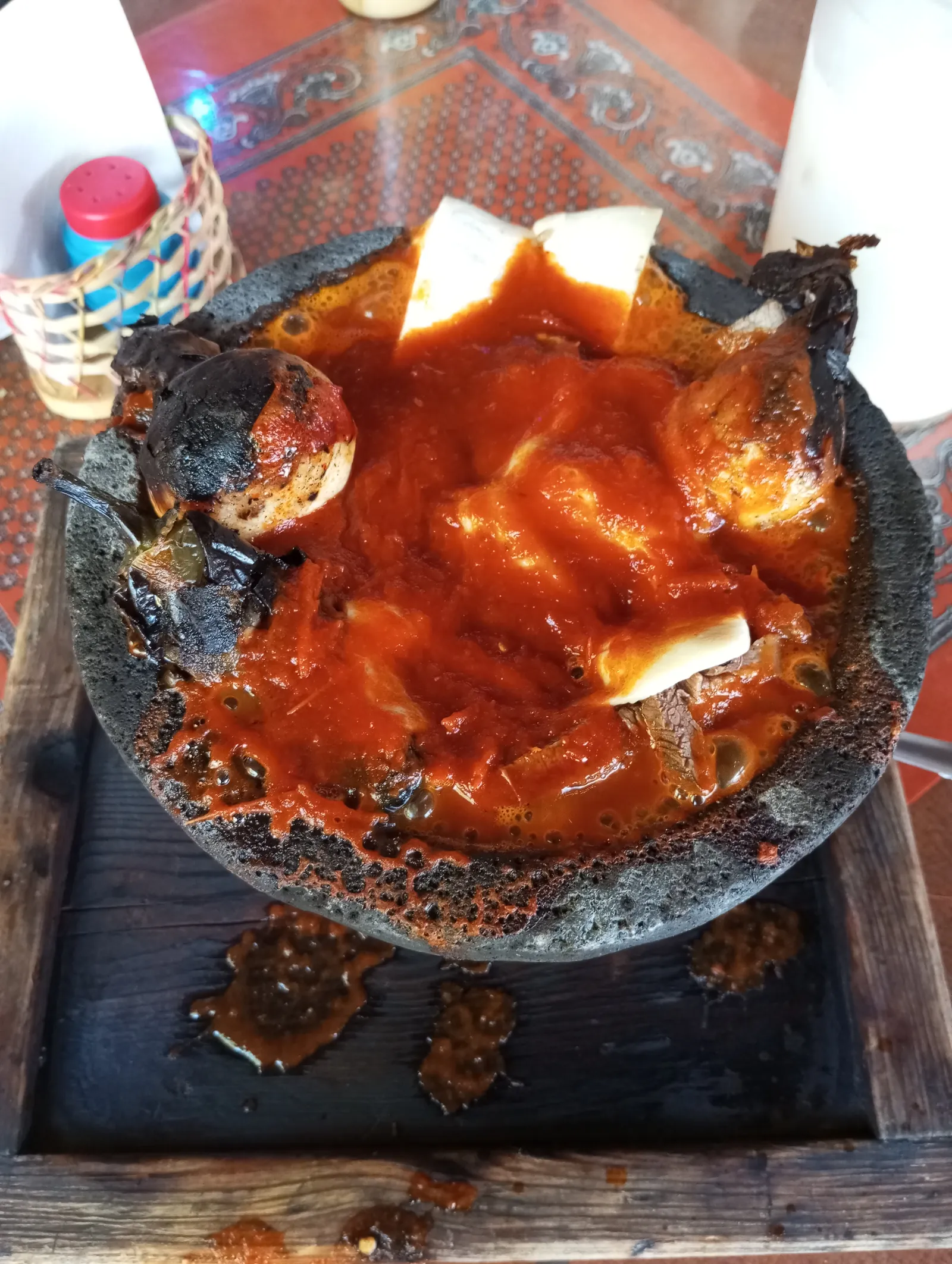 La Patrona Del Gordo image 9
