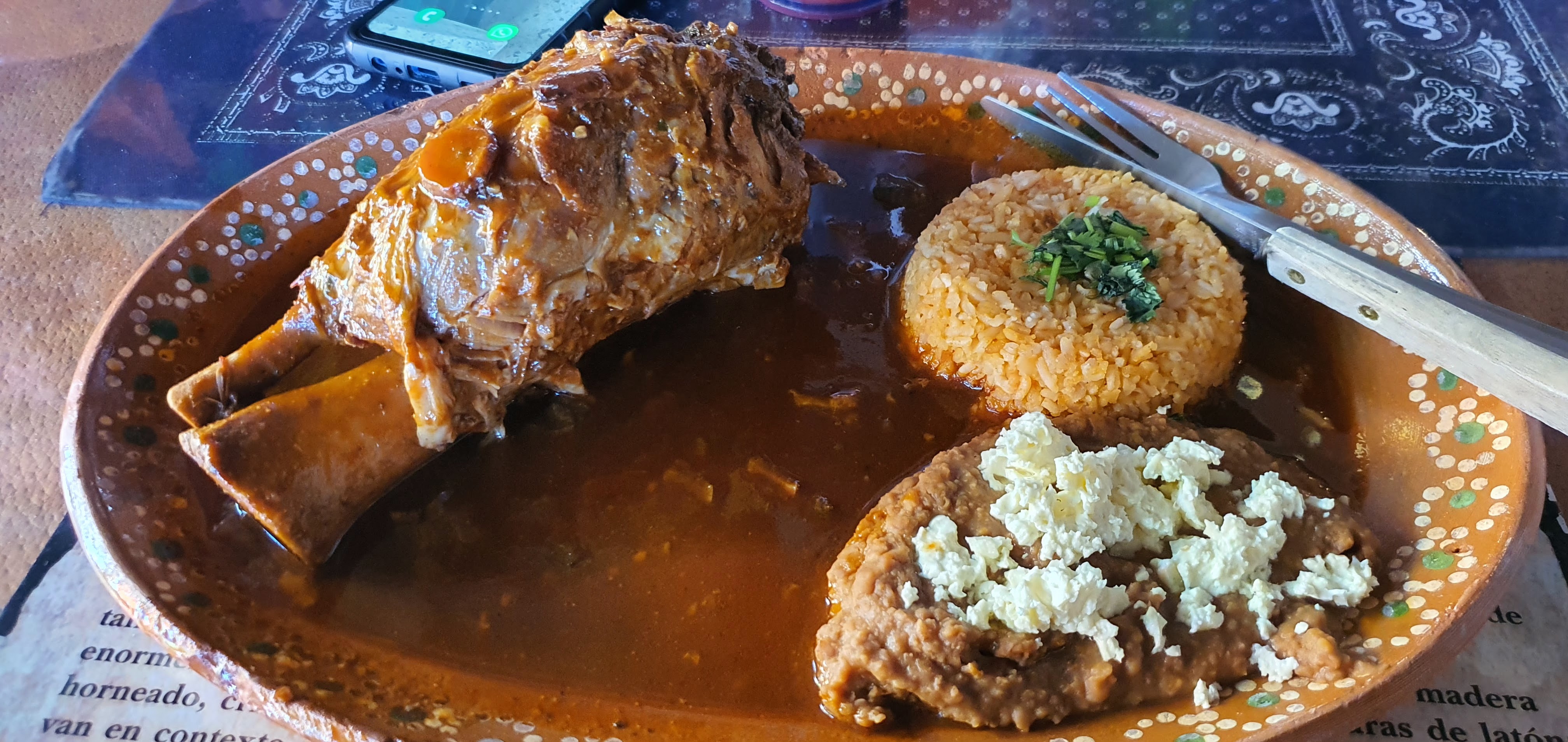 La Patrona Del Gordo image 10