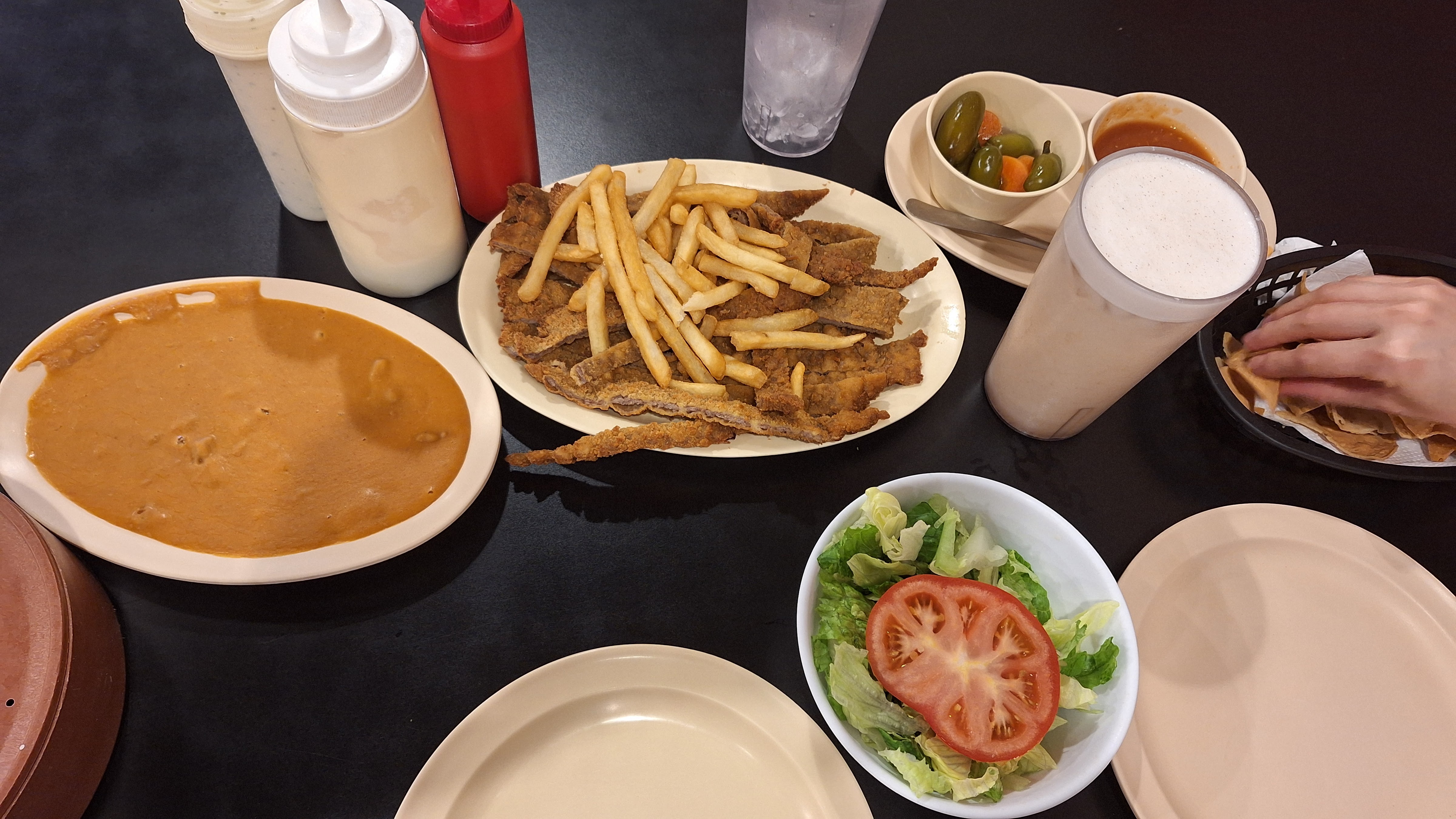 Restaurante Elba Pabellón Reforma image 2