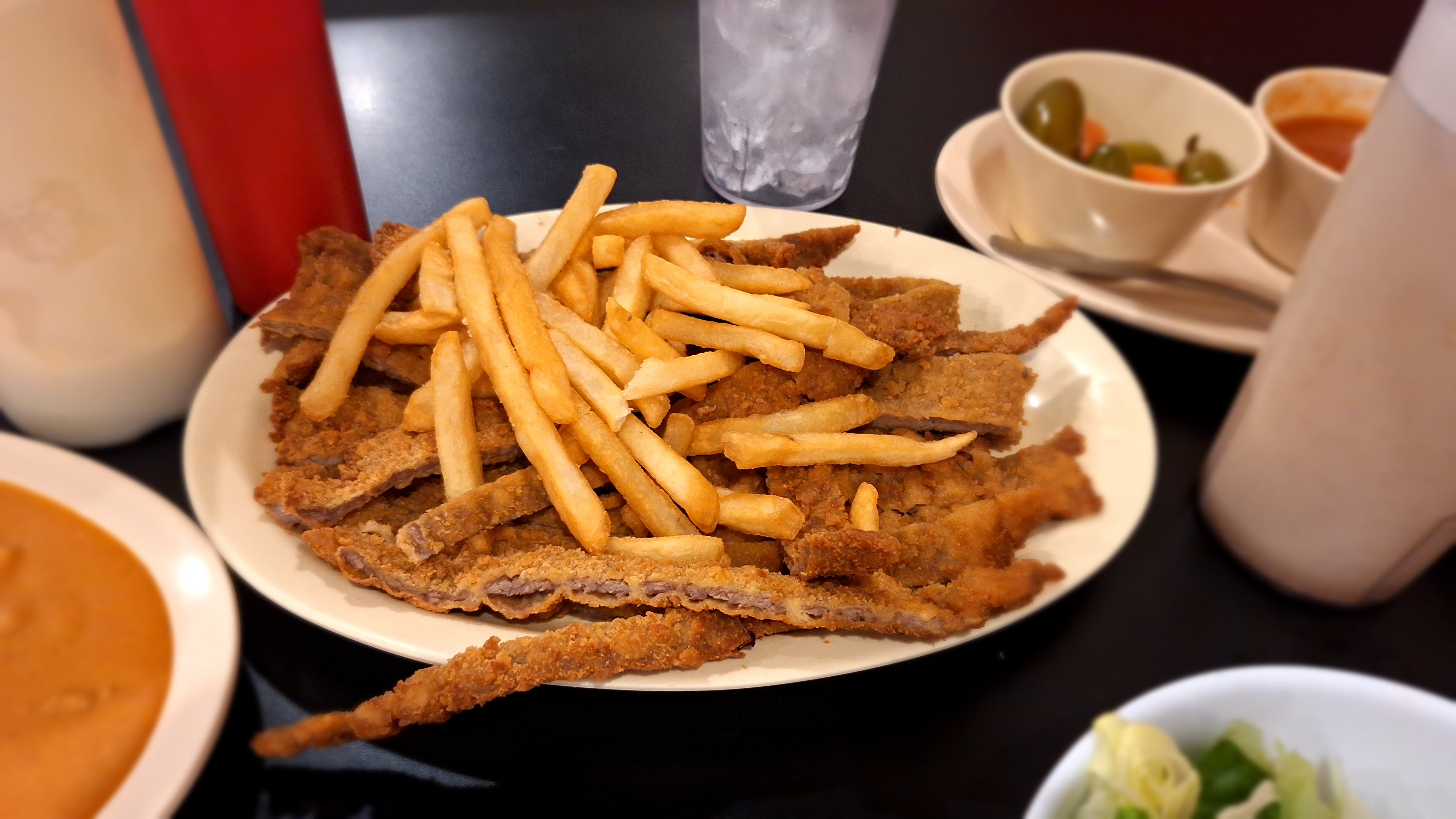 Restaurante Elba Pabellón Reforma image 3