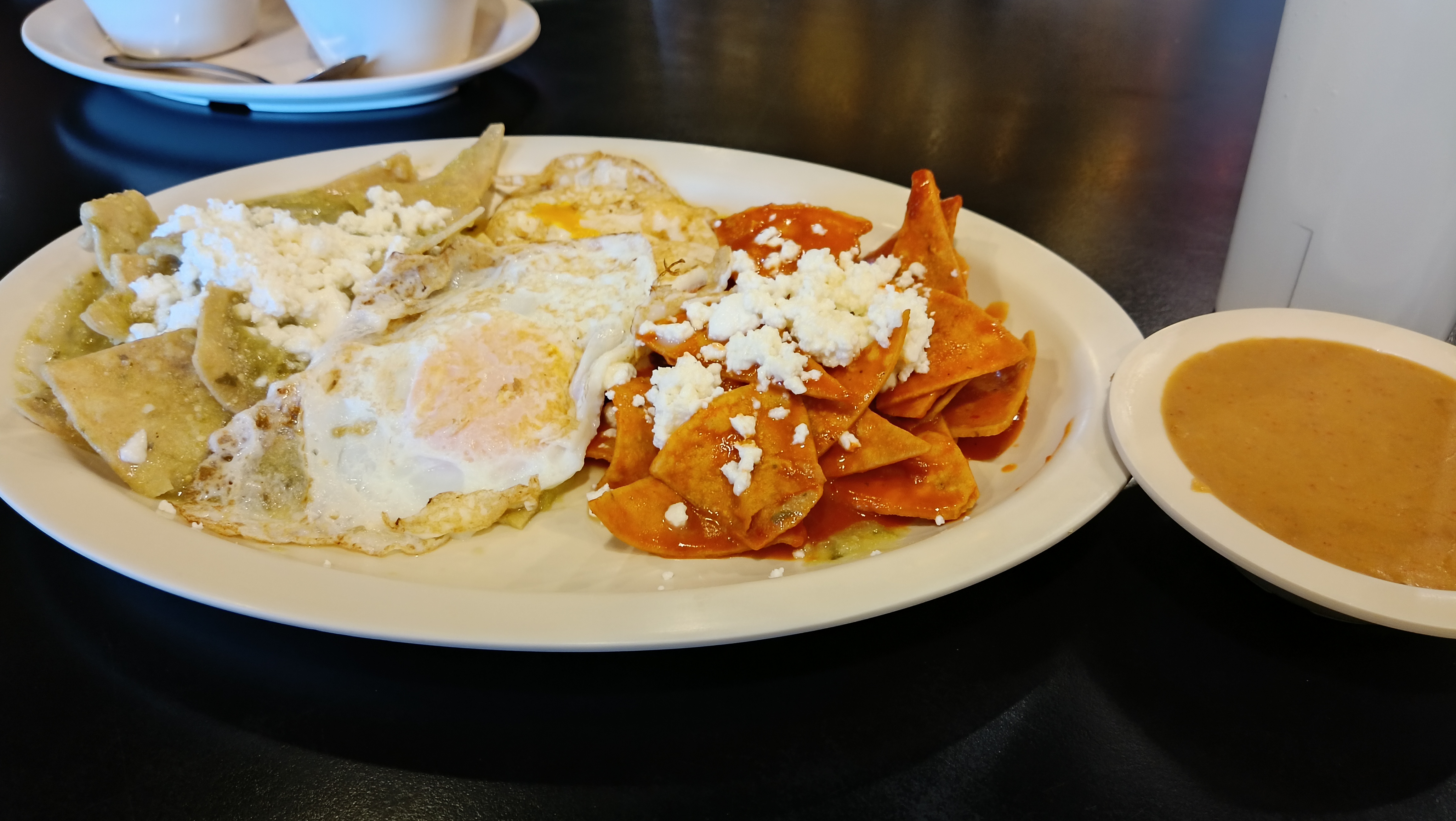Restaurante Elba Pabellón Reforma image 5