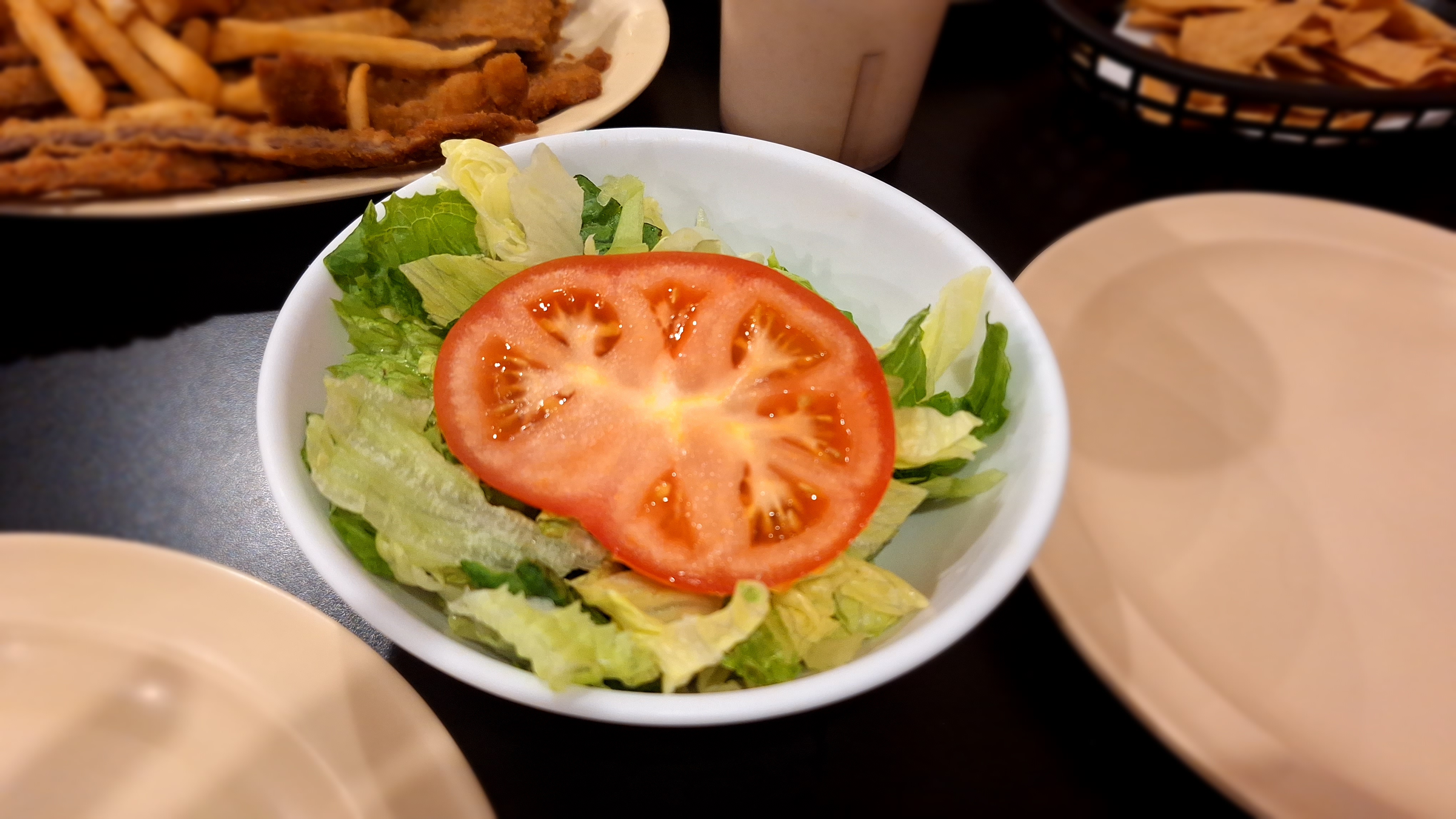 Restaurante Elba Pabellón Reforma image 7