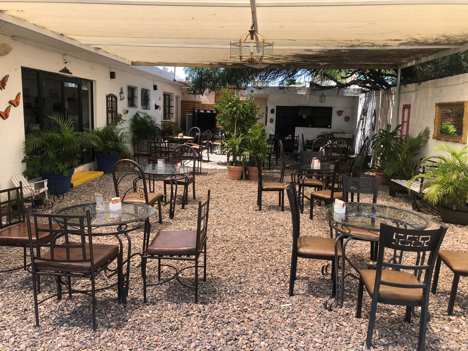 El Portón del Sabor image 1