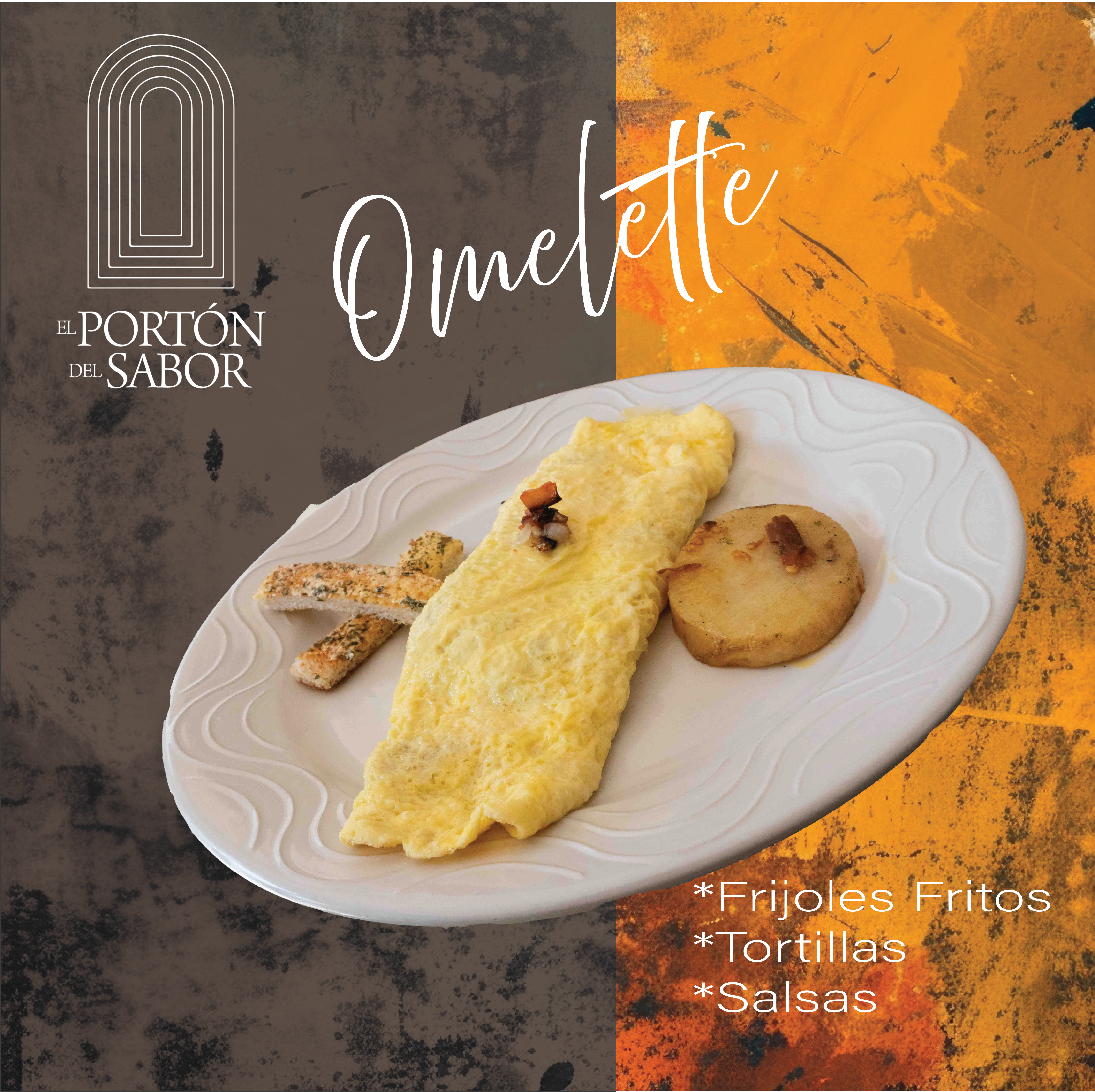 El Portón del Sabor image 2