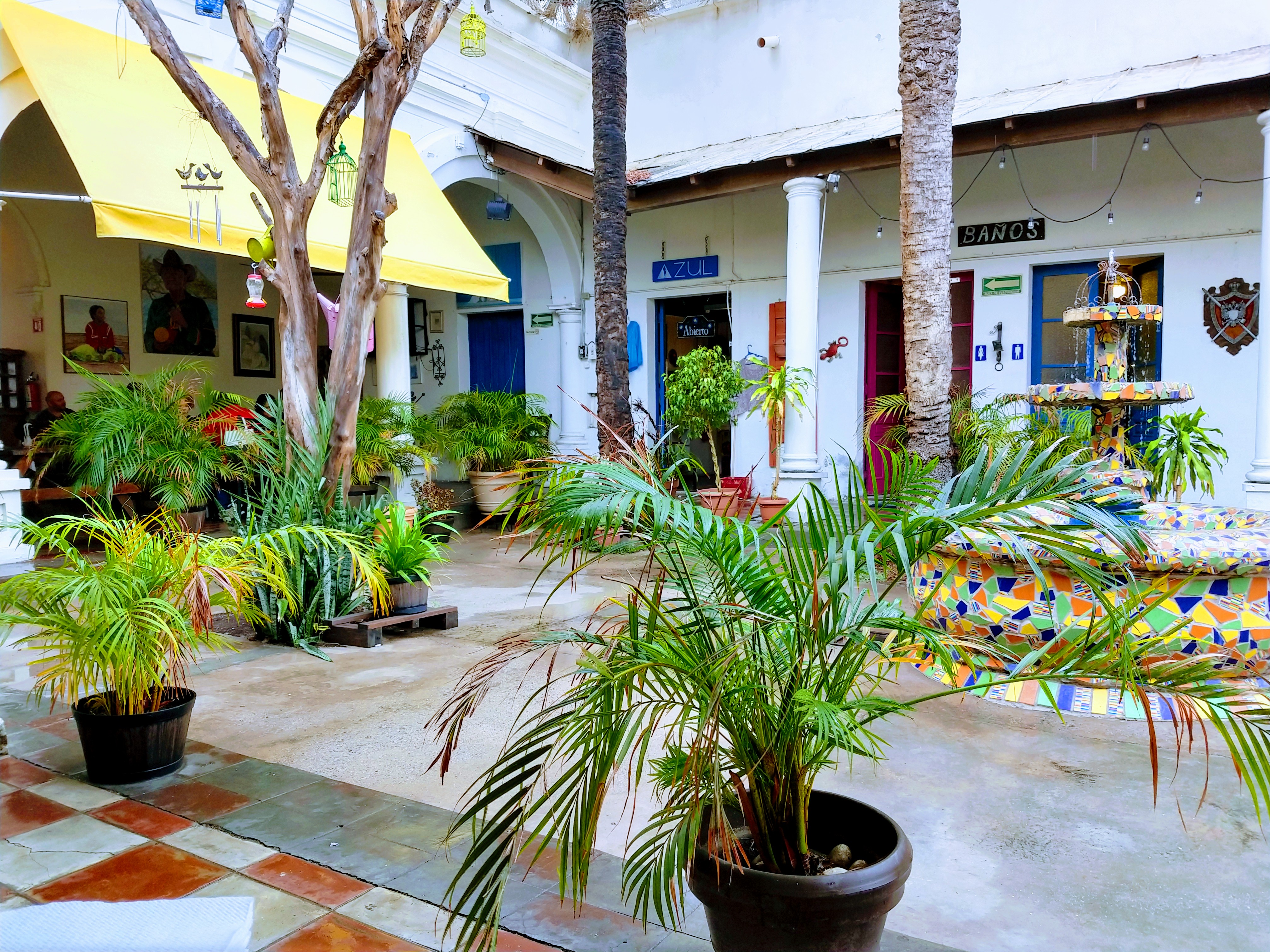 El Portón del Sabor image 3