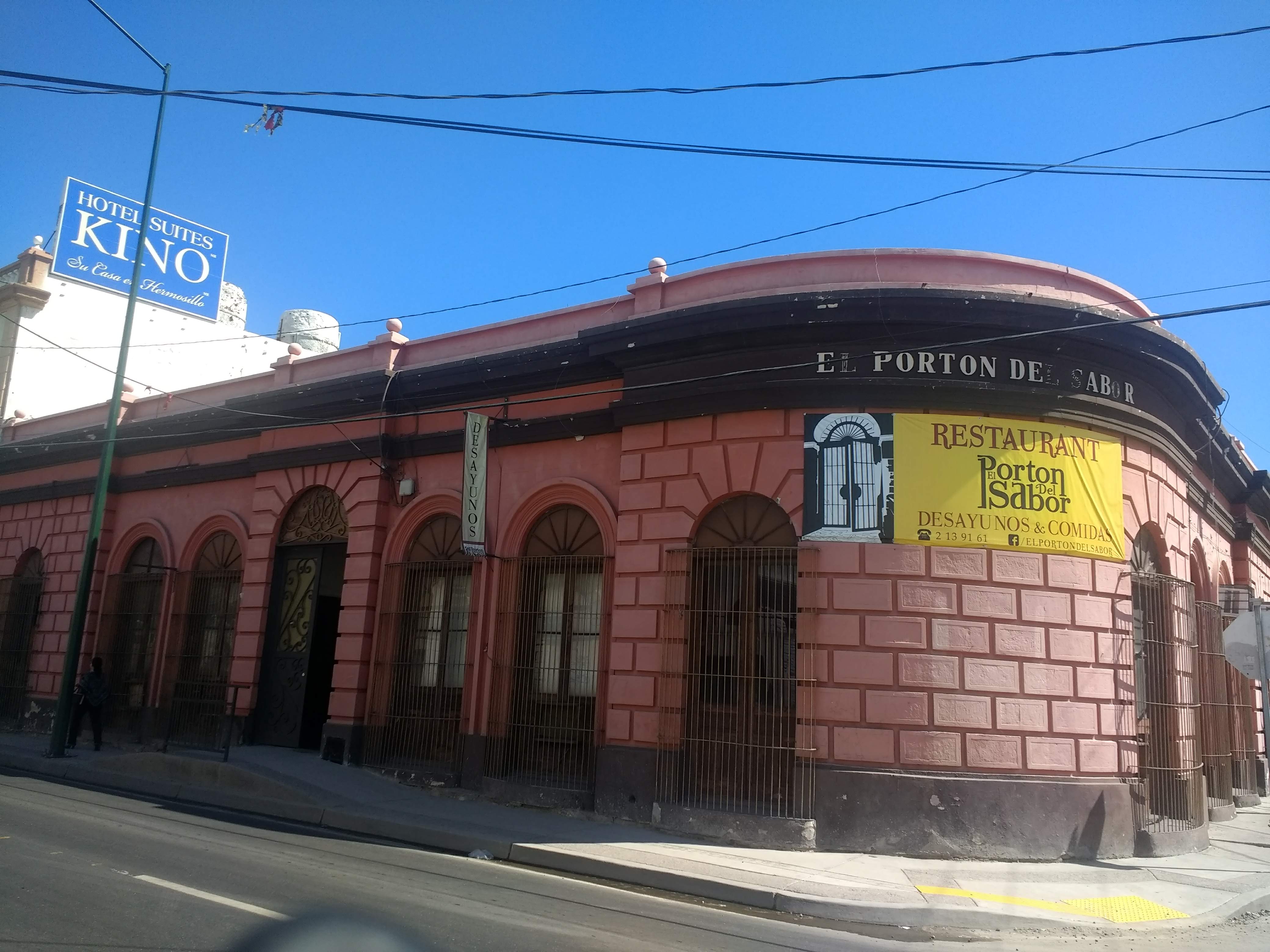 El Portón del Sabor image 4