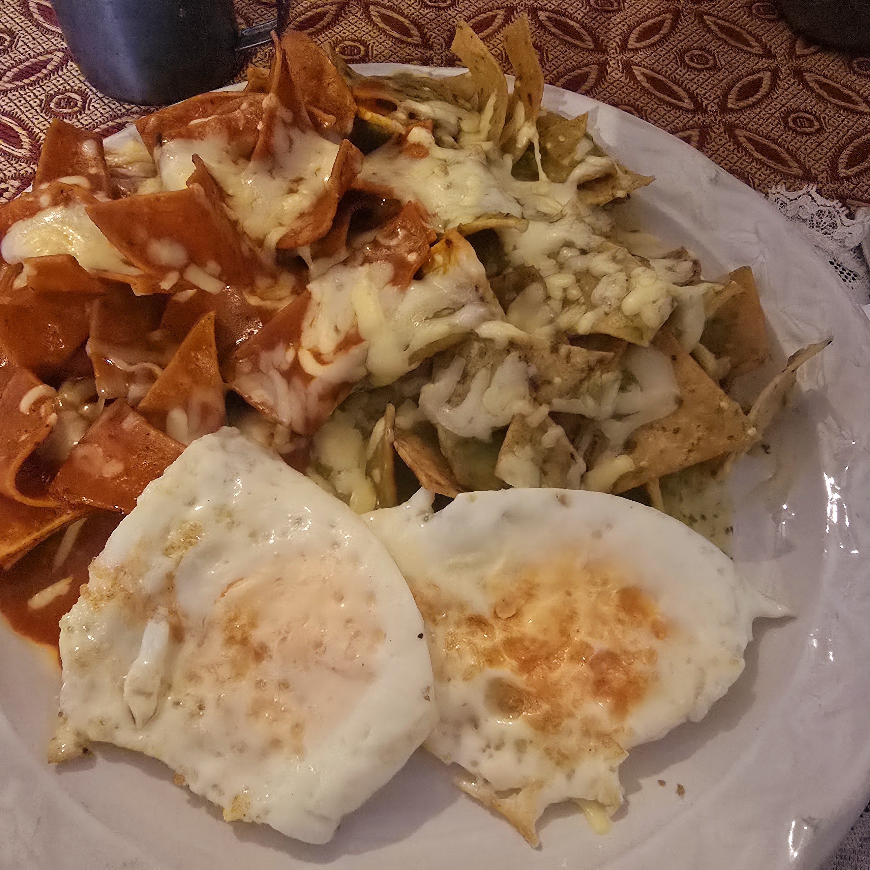 El Portón del Sabor image 5