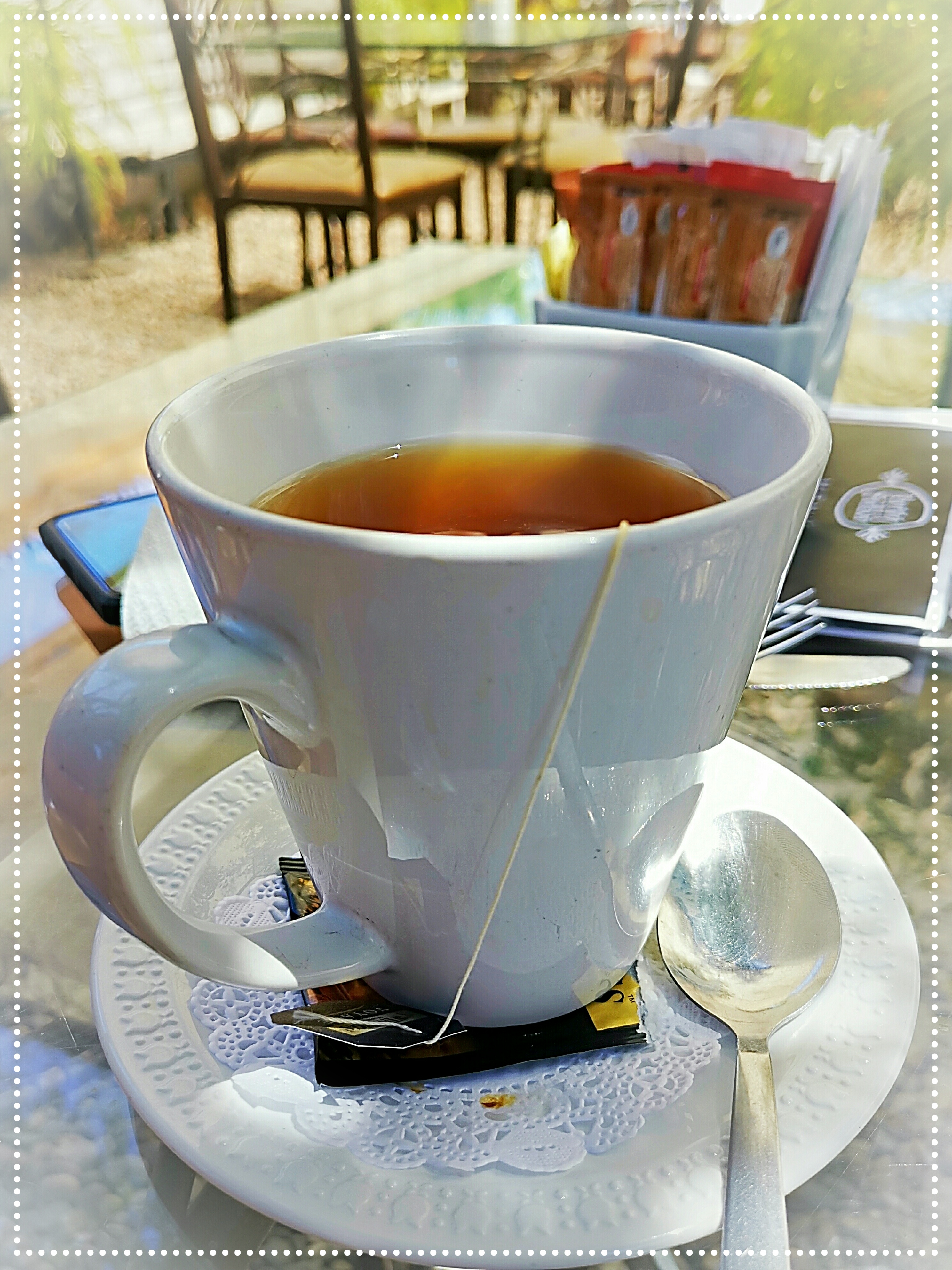 El Portón del Sabor image 6