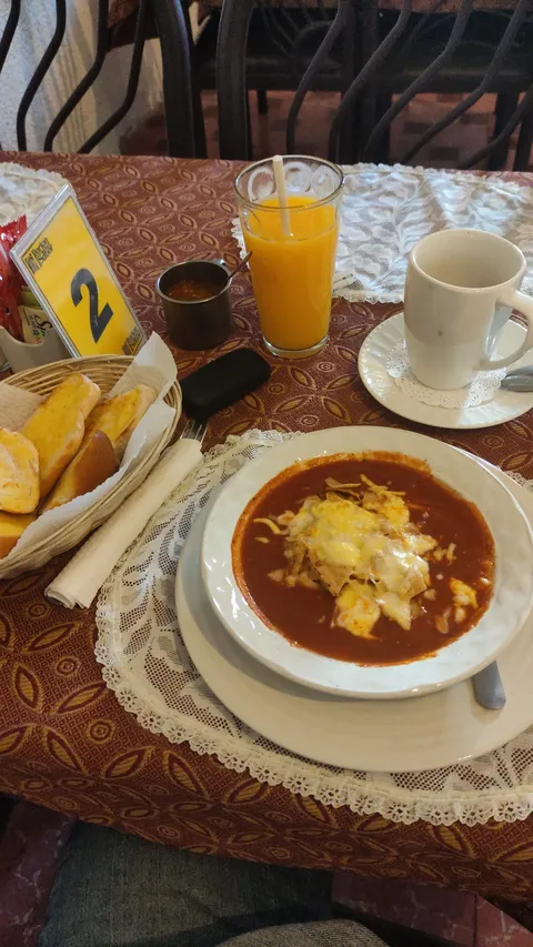 El Portón del Sabor image 8