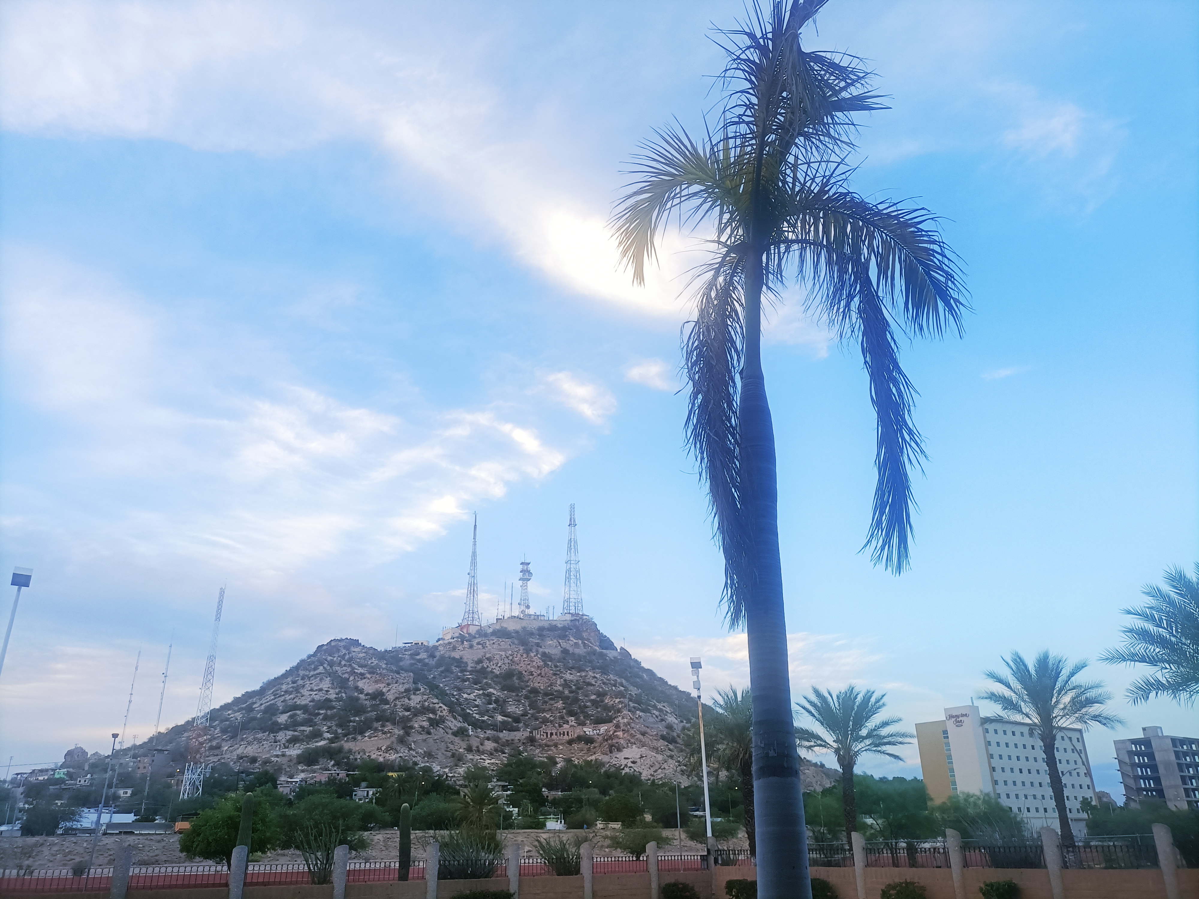 Buffet Hotel Colonial image 4