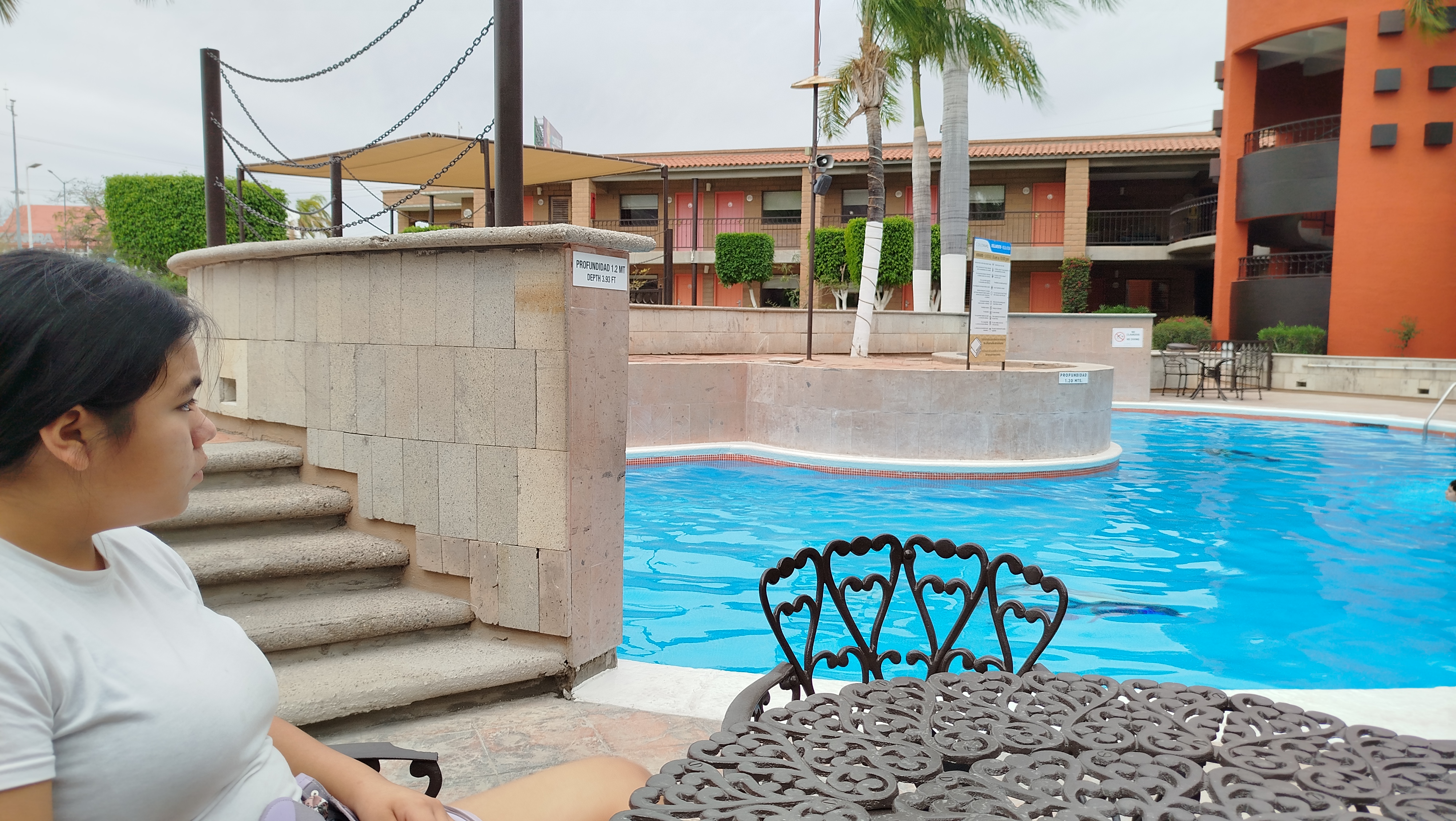 Buffet Hotel Colonial image 8