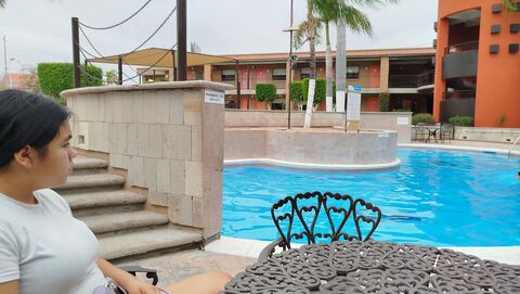 Buffet Hotel Colonial image 8