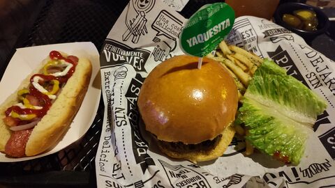 3&3 Grill image 3