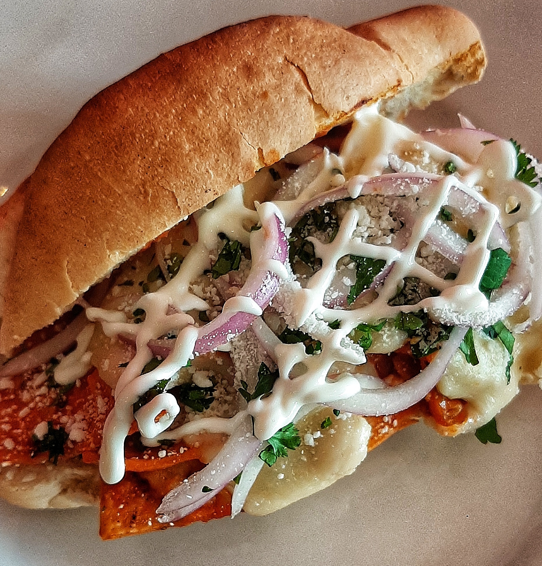 Papá Frijol image 2