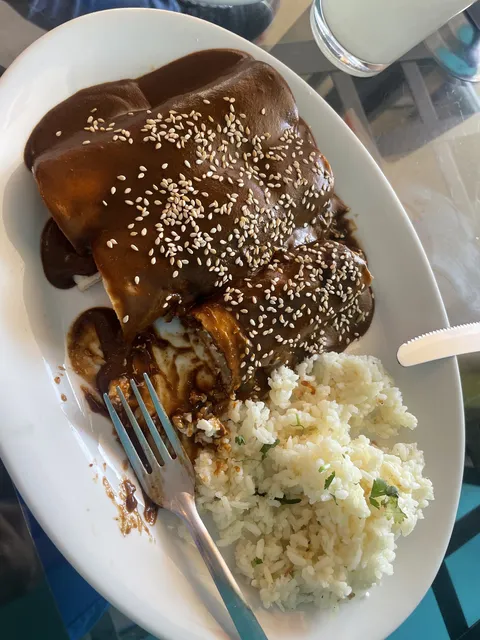 Papá Frijol image 3