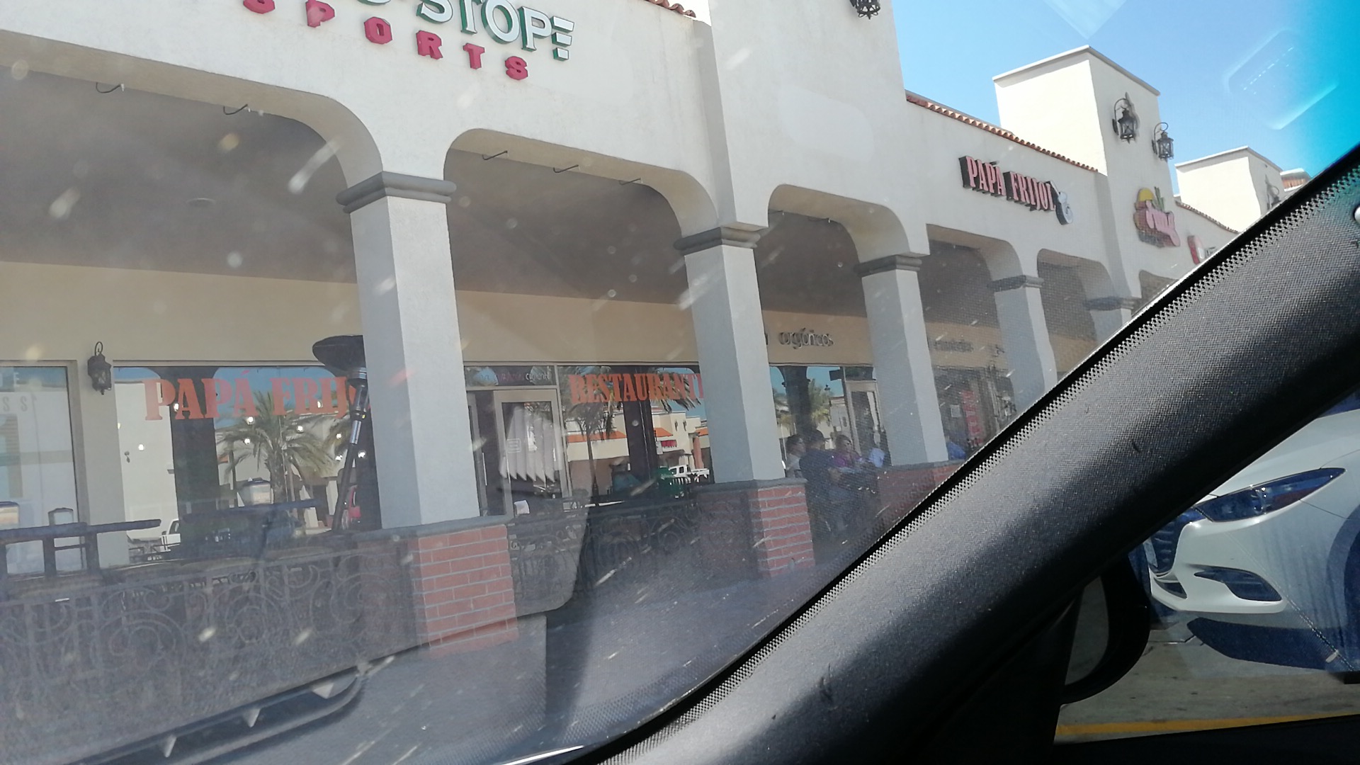 Papá Frijol image 5