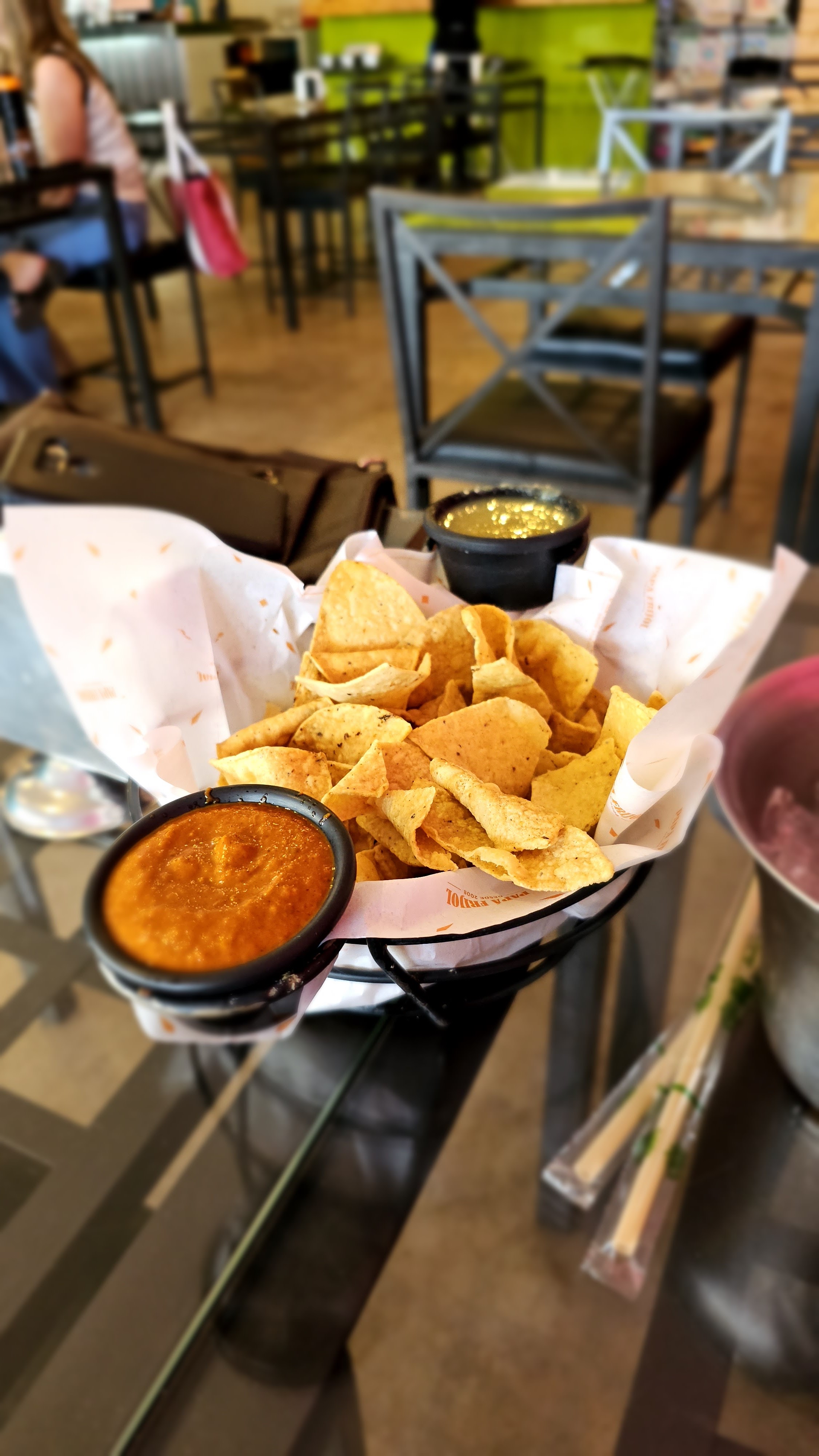 Papá Frijol image 6