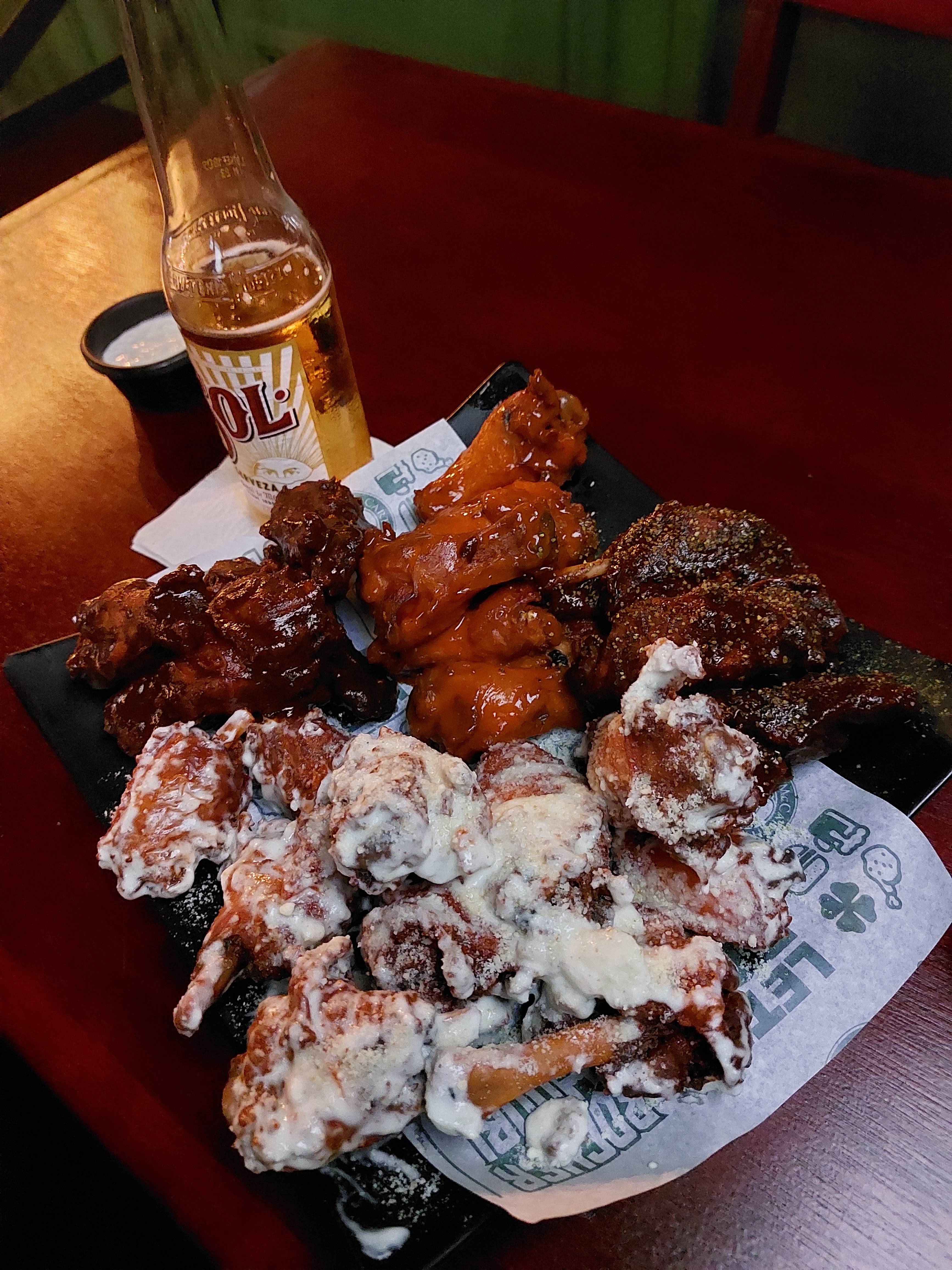 McCarthy's Irish Pub Xalapa image 2