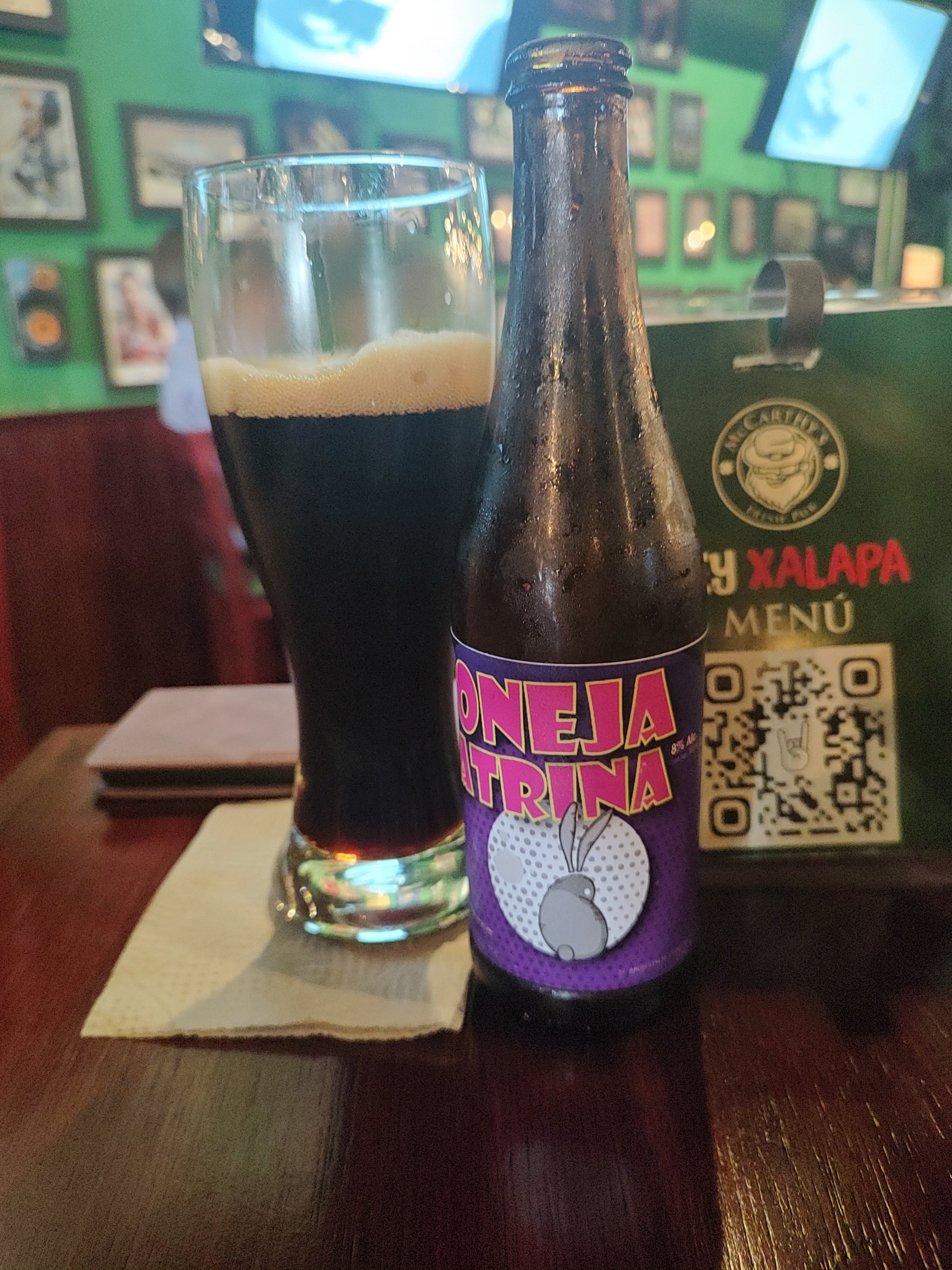 McCarthy's Irish Pub Xalapa image 4