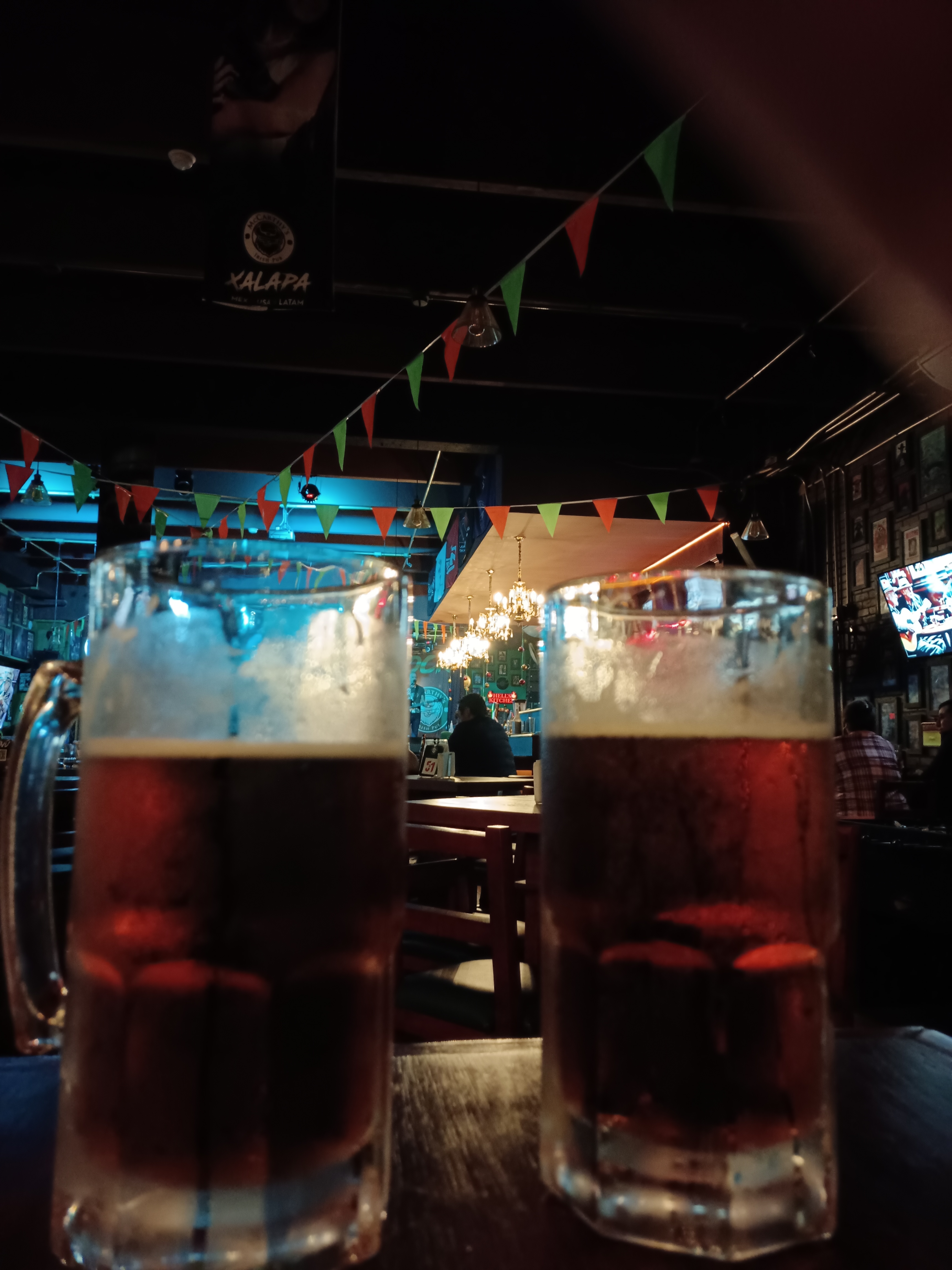 McCarthy's Irish Pub Xalapa image 6