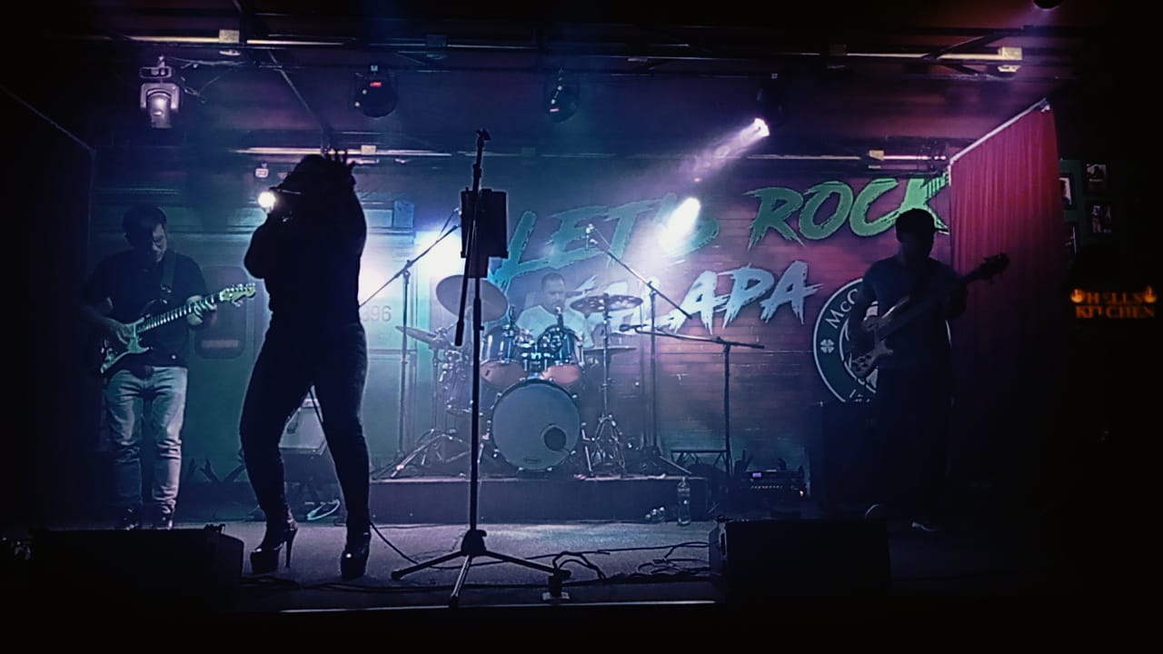 McCarthy's Irish Pub Xalapa image 8