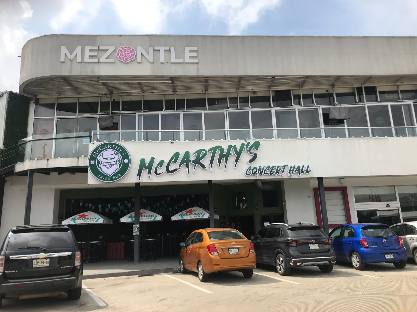 McCarthy's Irish Pub Xalapa image 9