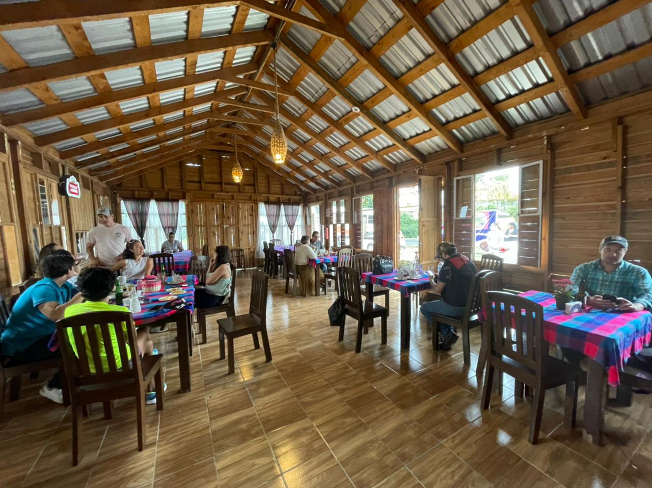 La Cabaña de Don Paco image 1