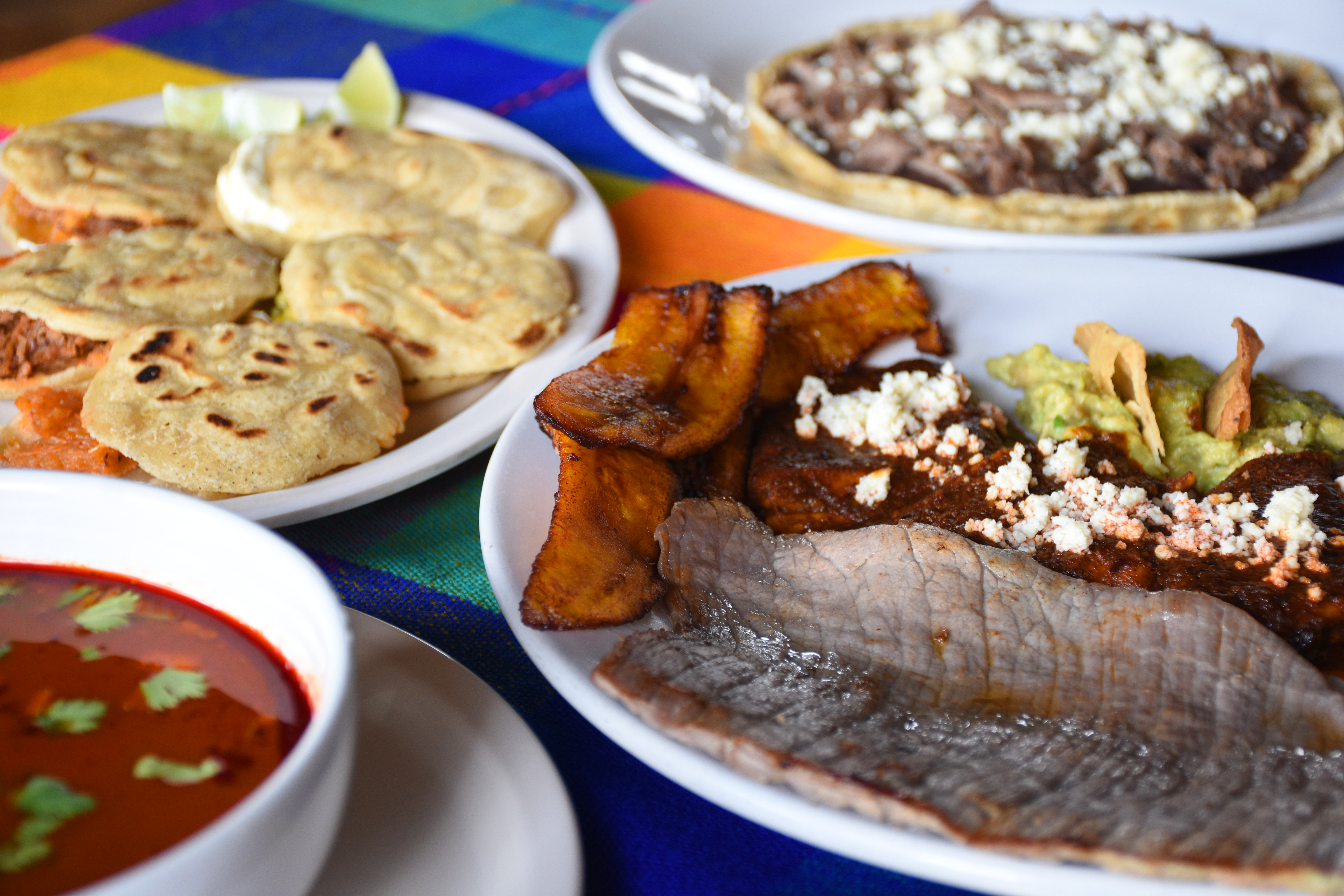 La Cabaña de Don Paco image 2