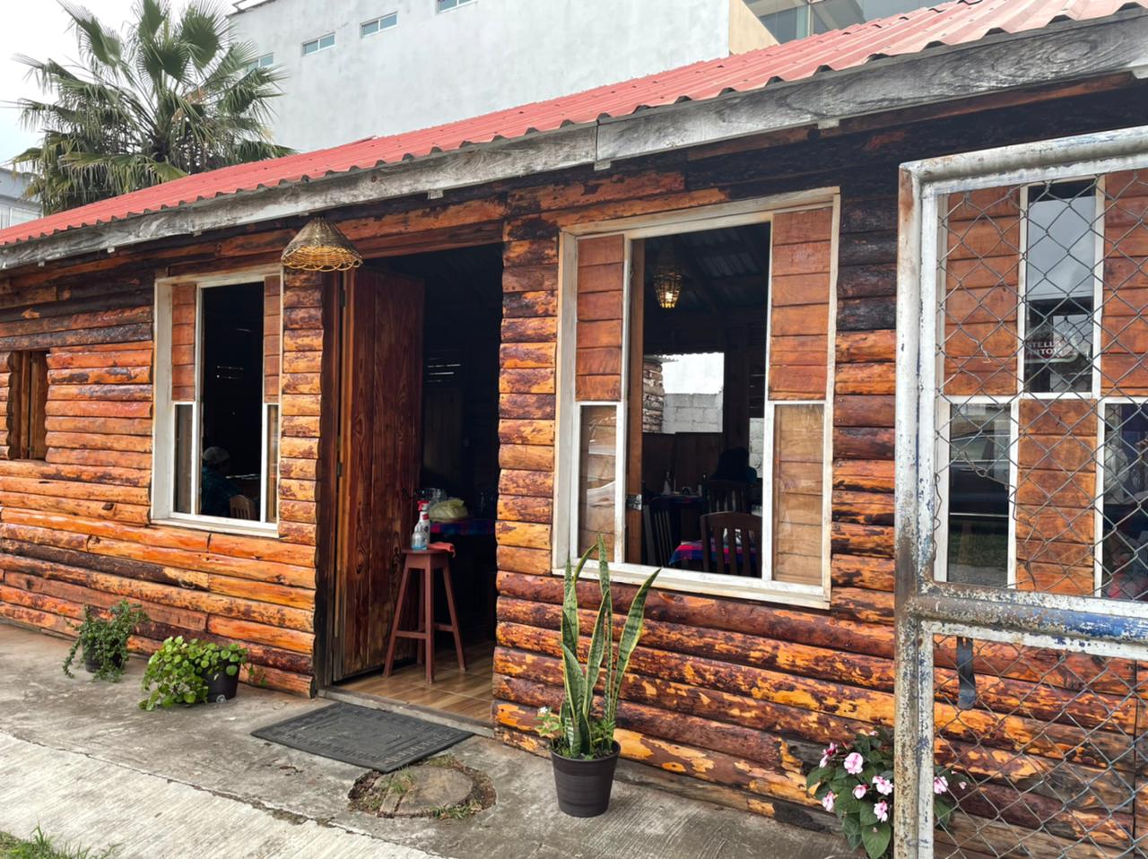 La Cabaña de Don Paco image 3