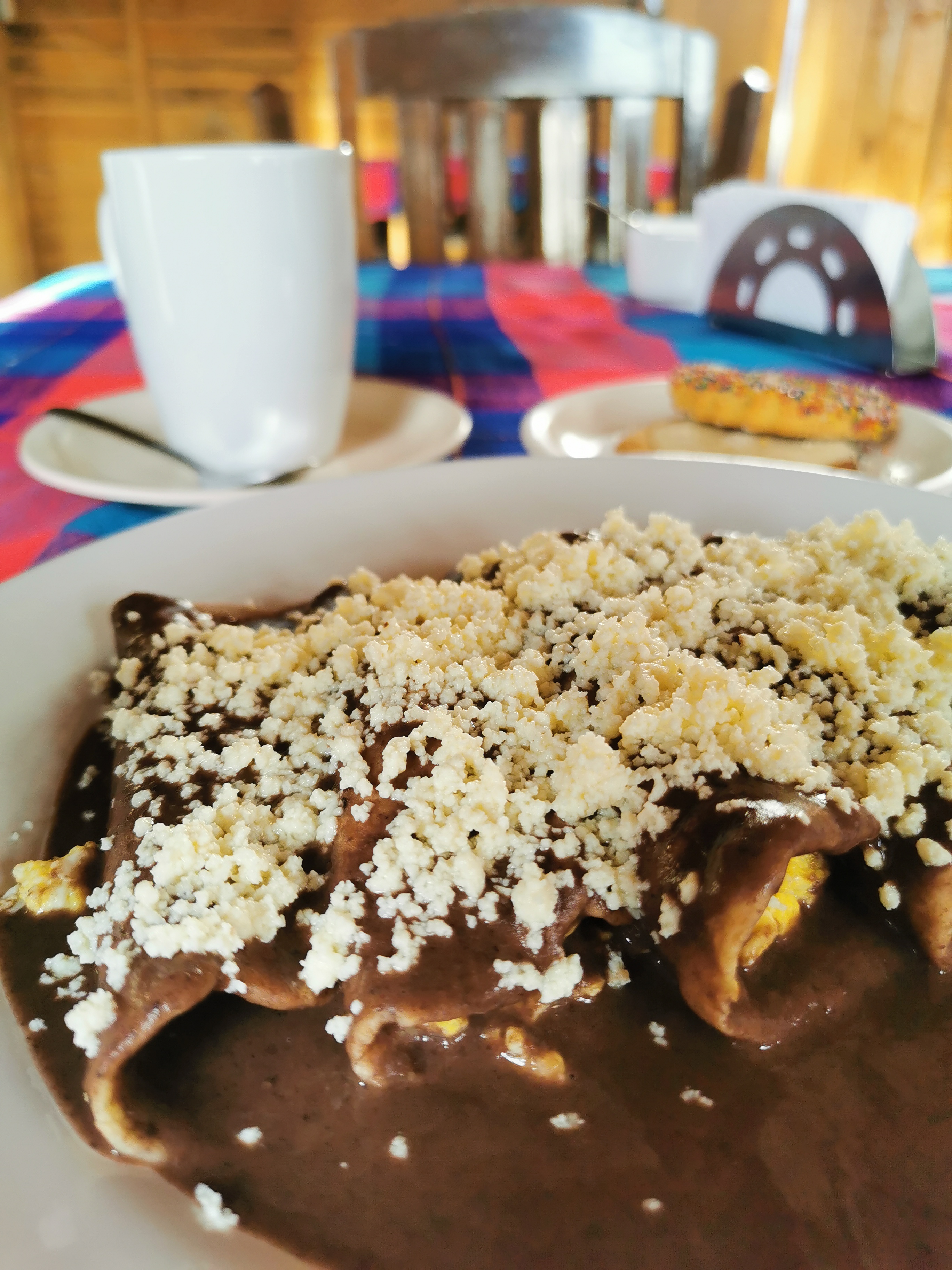 La Cabaña de Don Paco image 4