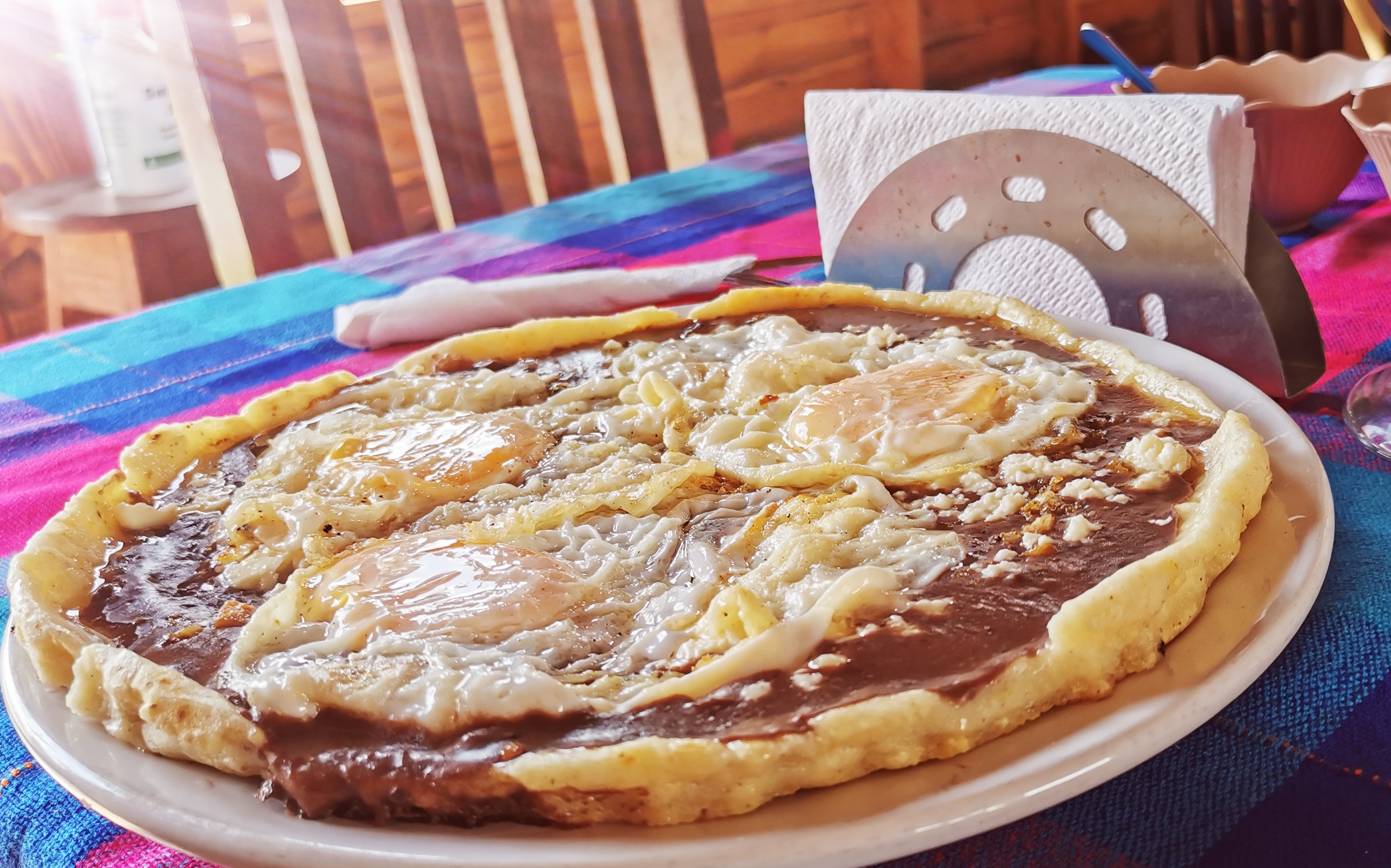 La Cabaña de Don Paco image 5