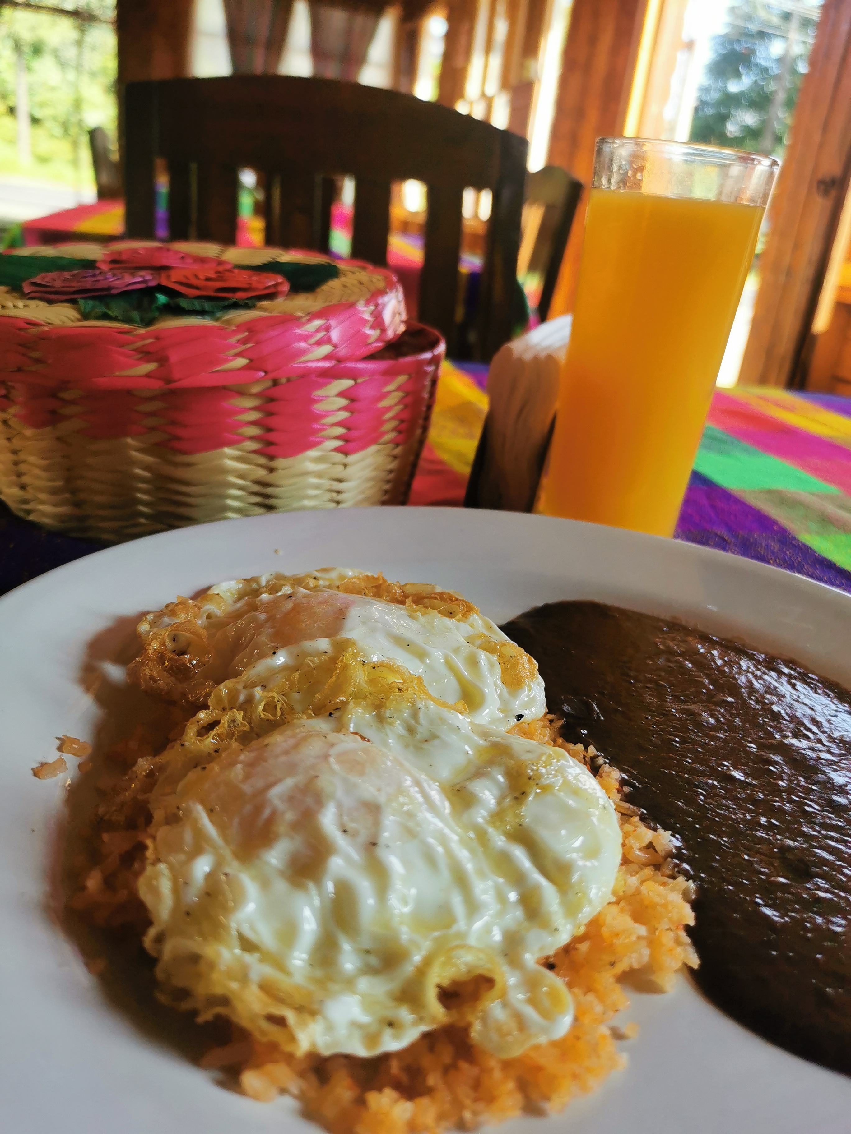 La Cabaña de Don Paco image 8