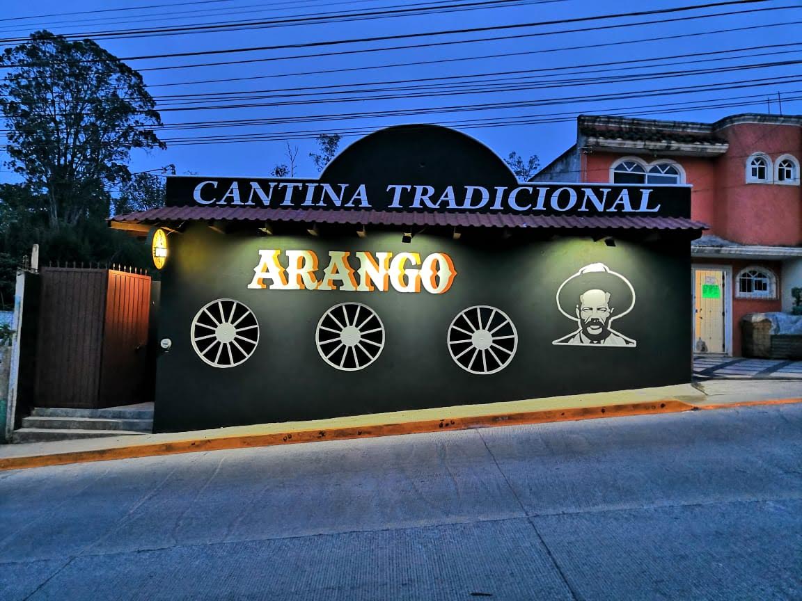 Arango Cantina tradicional image 1