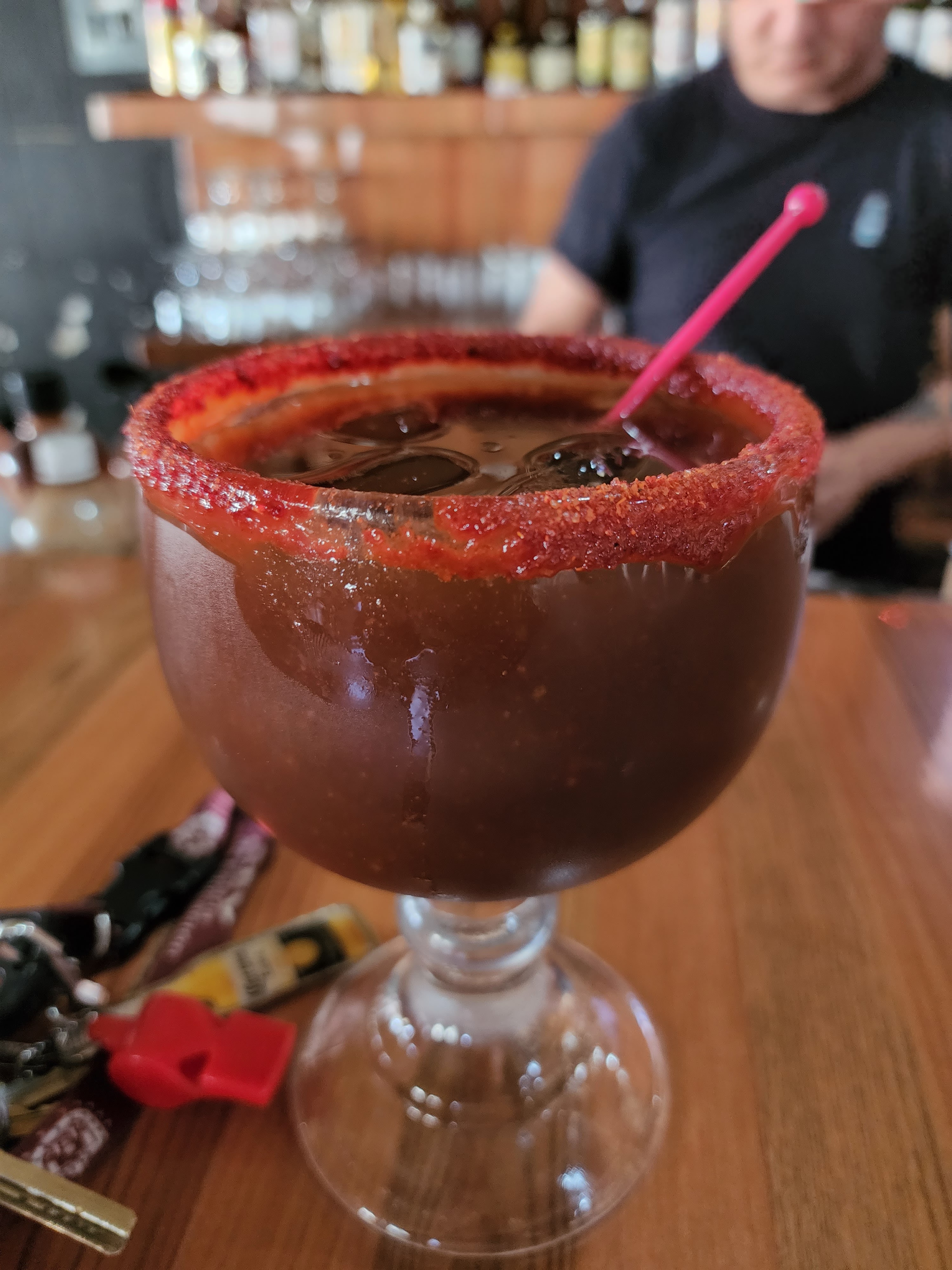 Arango Cantina tradicional image 2