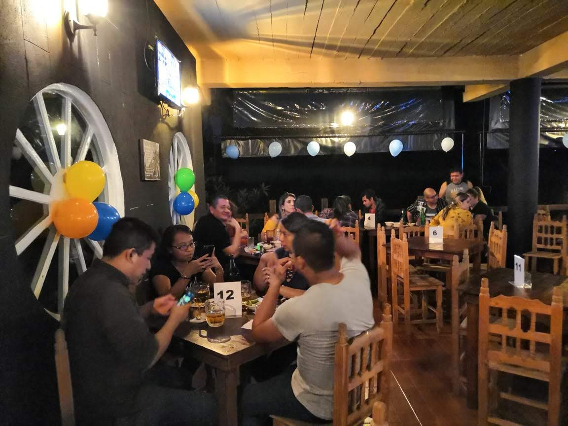 Arango Cantina tradicional image 3