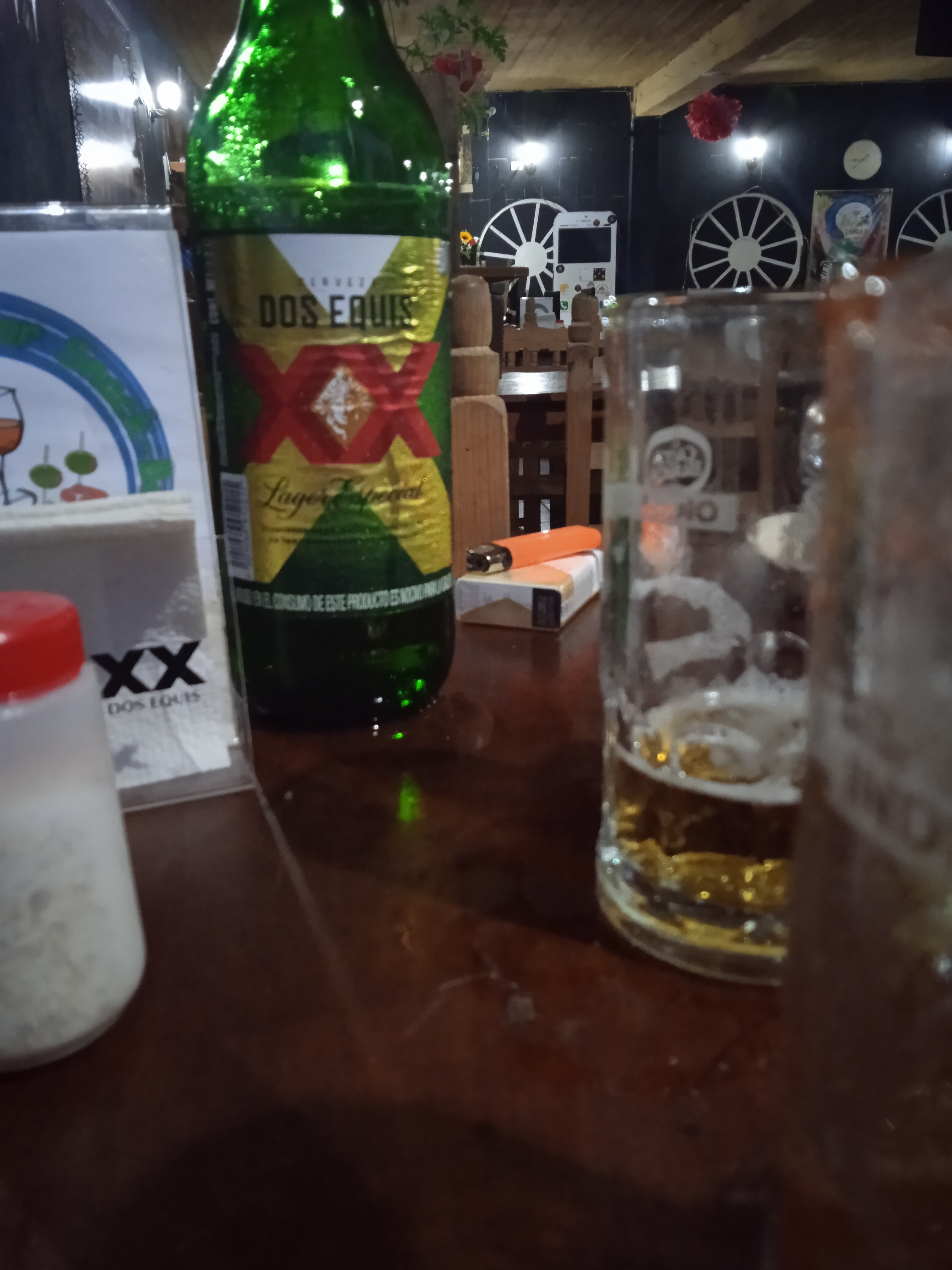 Arango Cantina tradicional image 4