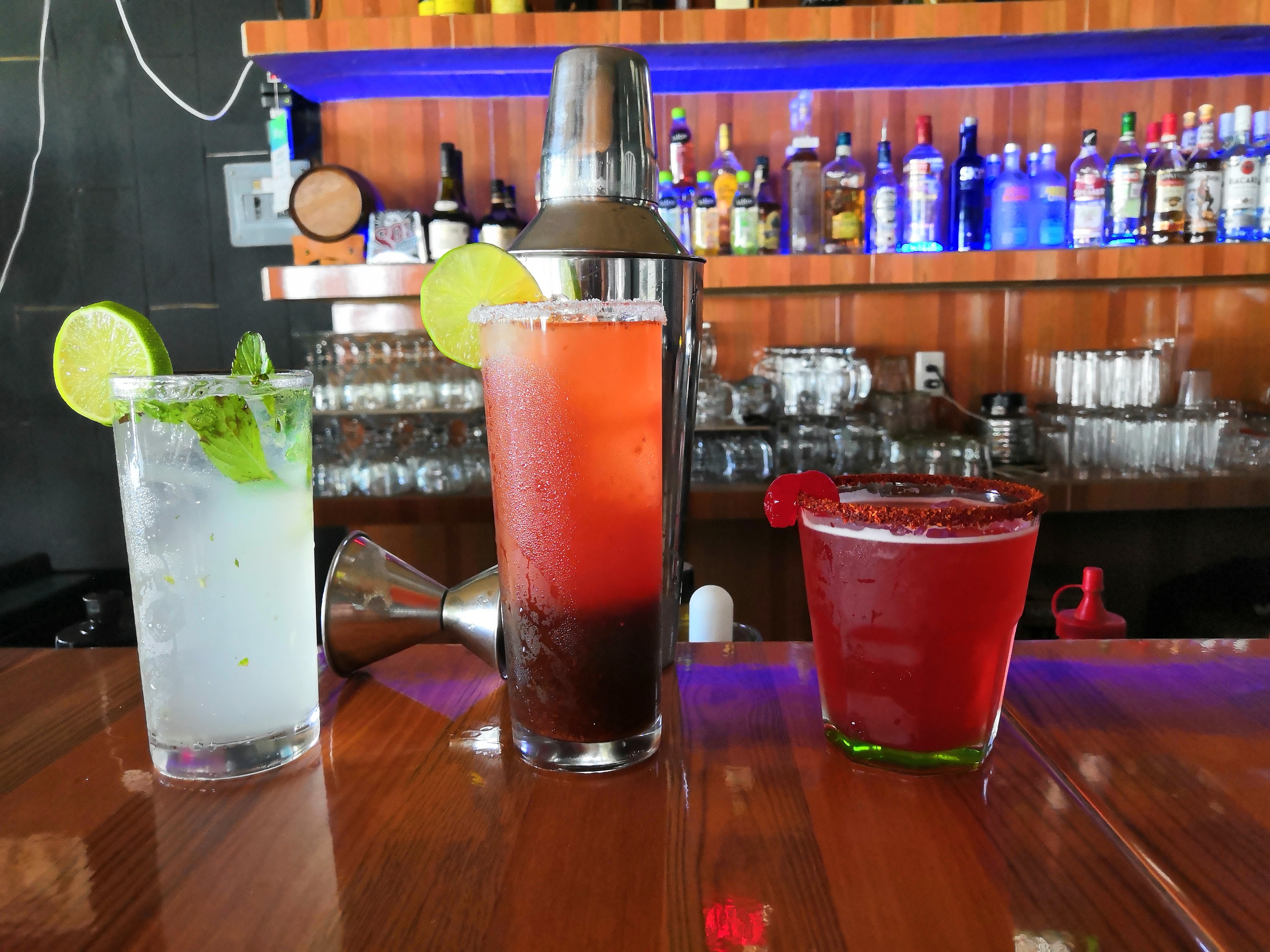 Arango Cantina tradicional image 5