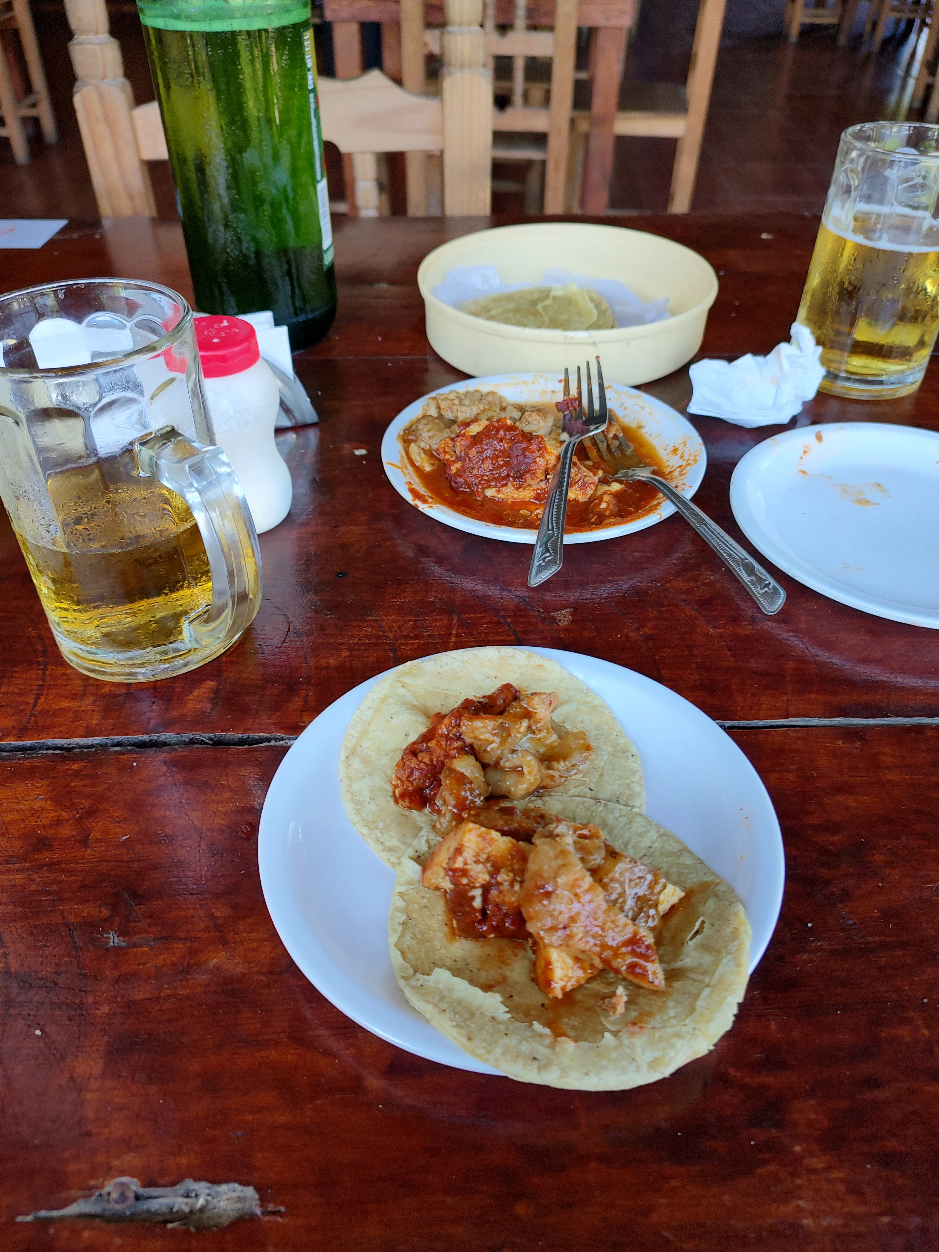 Arango Cantina tradicional image 6