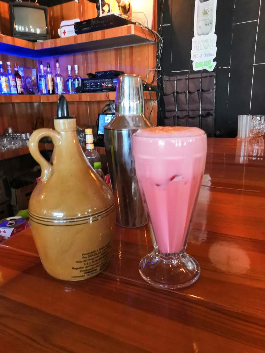 Arango Cantina tradicional image 7