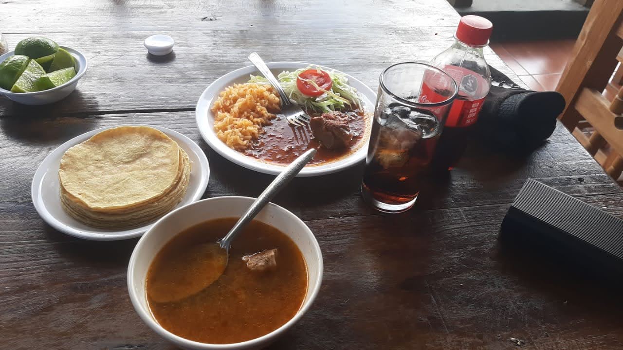 Arango Cantina tradicional image 8