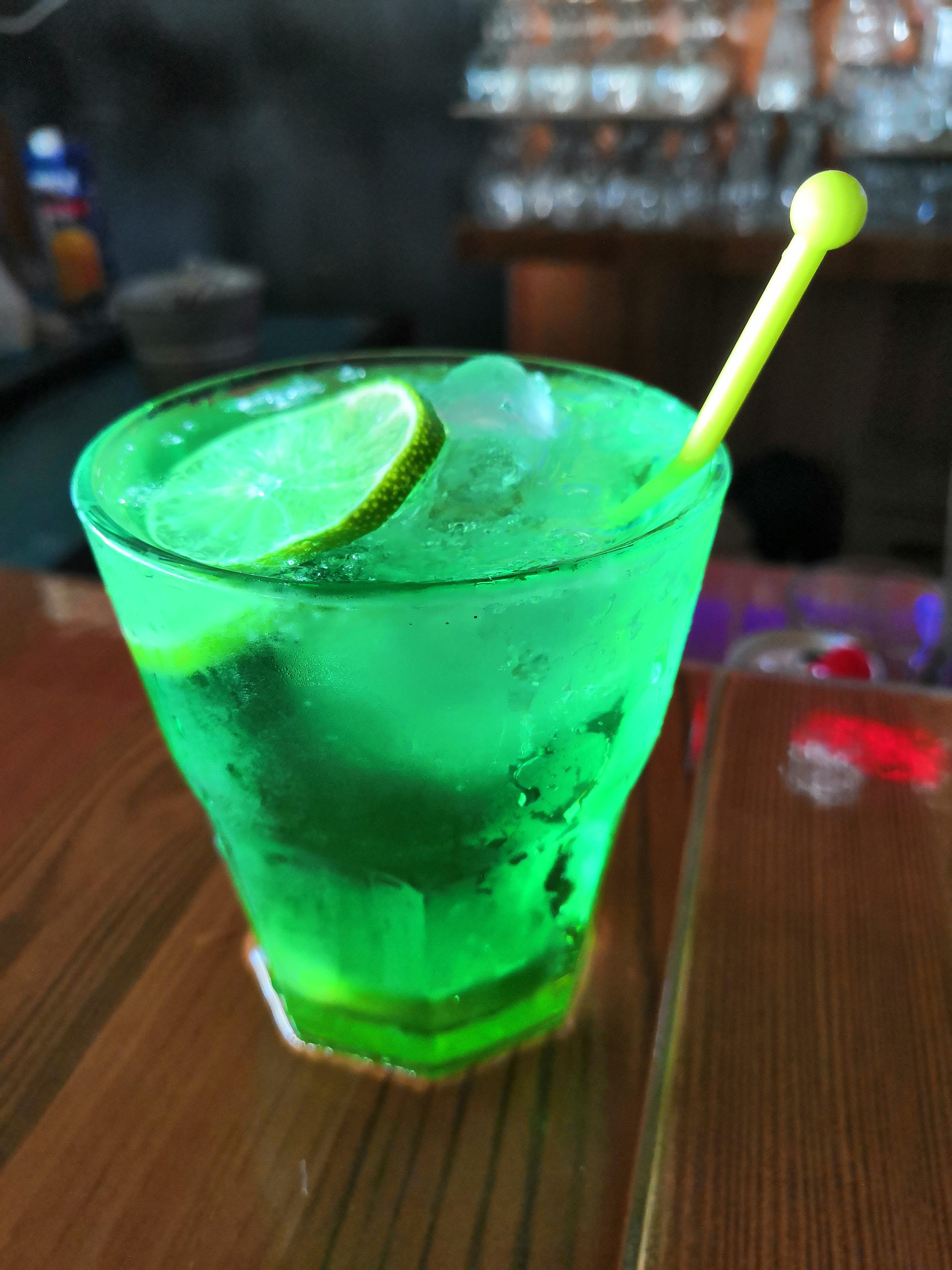 Arango Cantina tradicional image 9