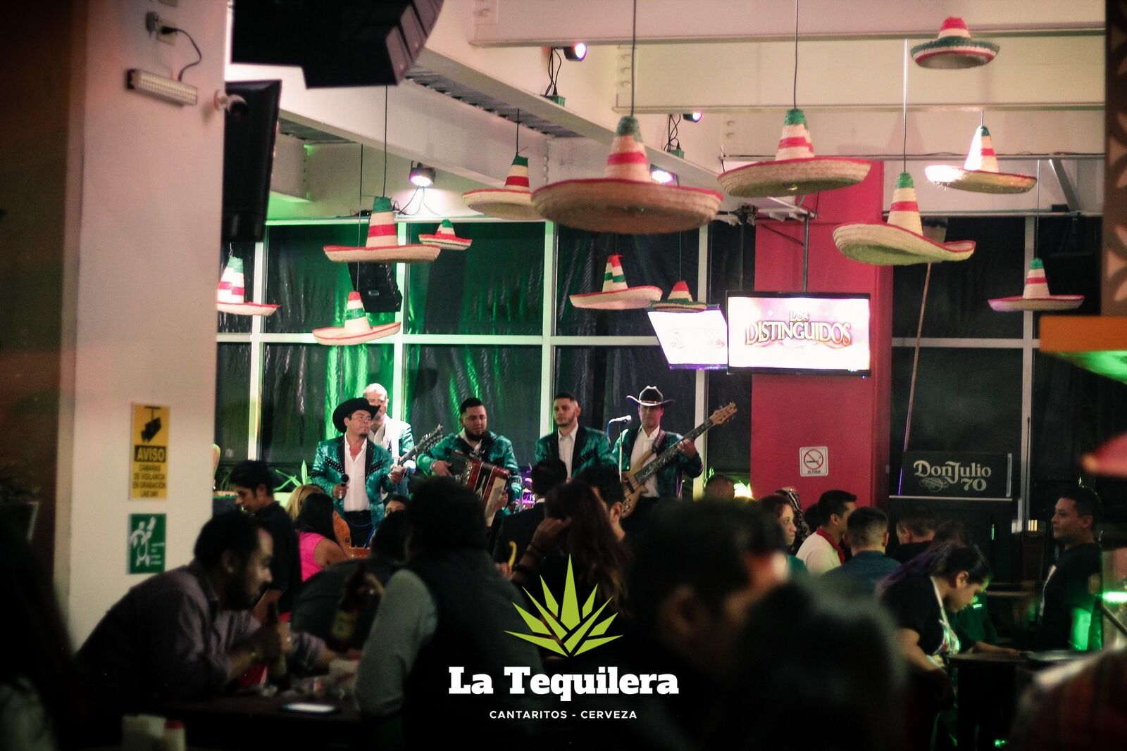La Tequilera Xalapa image 1