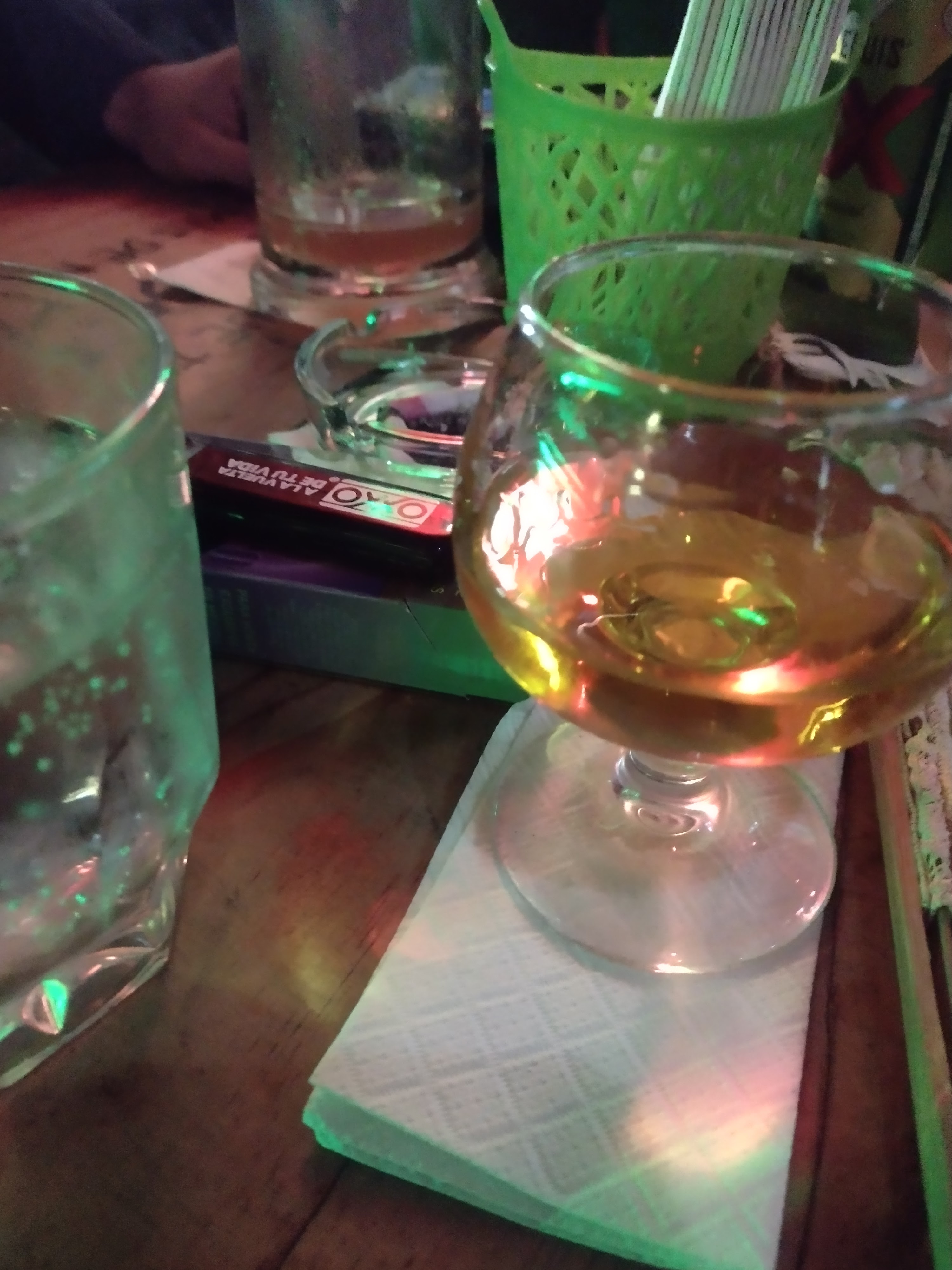 La Tequilera Xalapa image 2