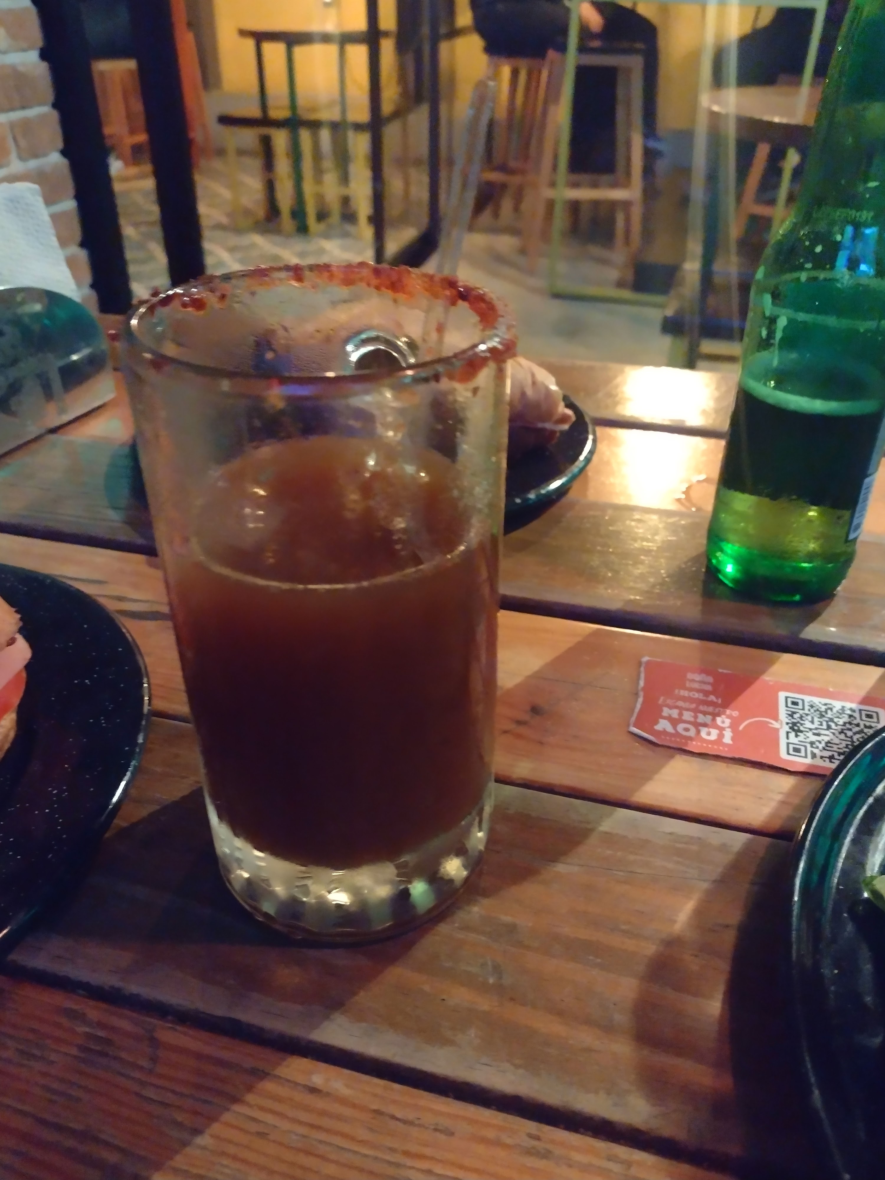 La Tequilera Xalapa image 3