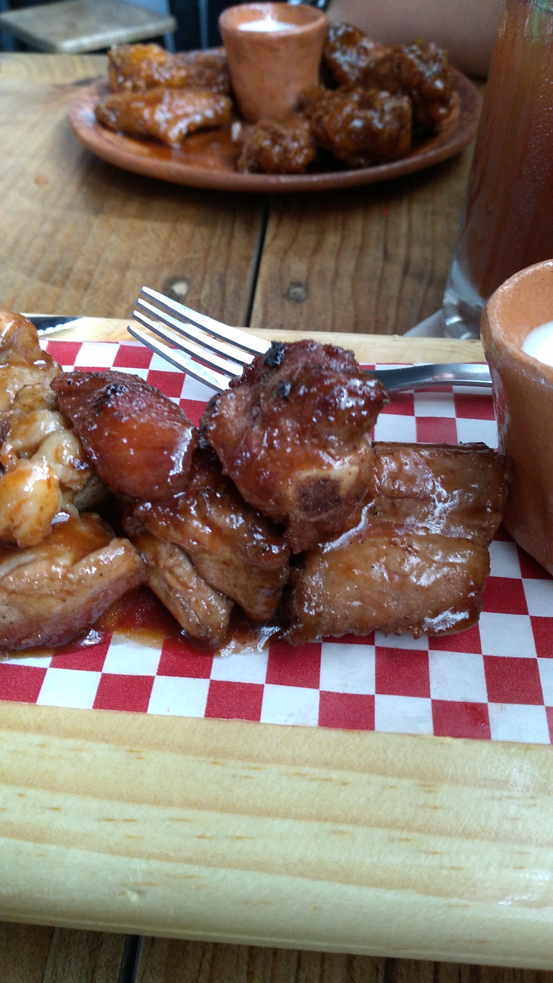 La Tequilera Xalapa image 4